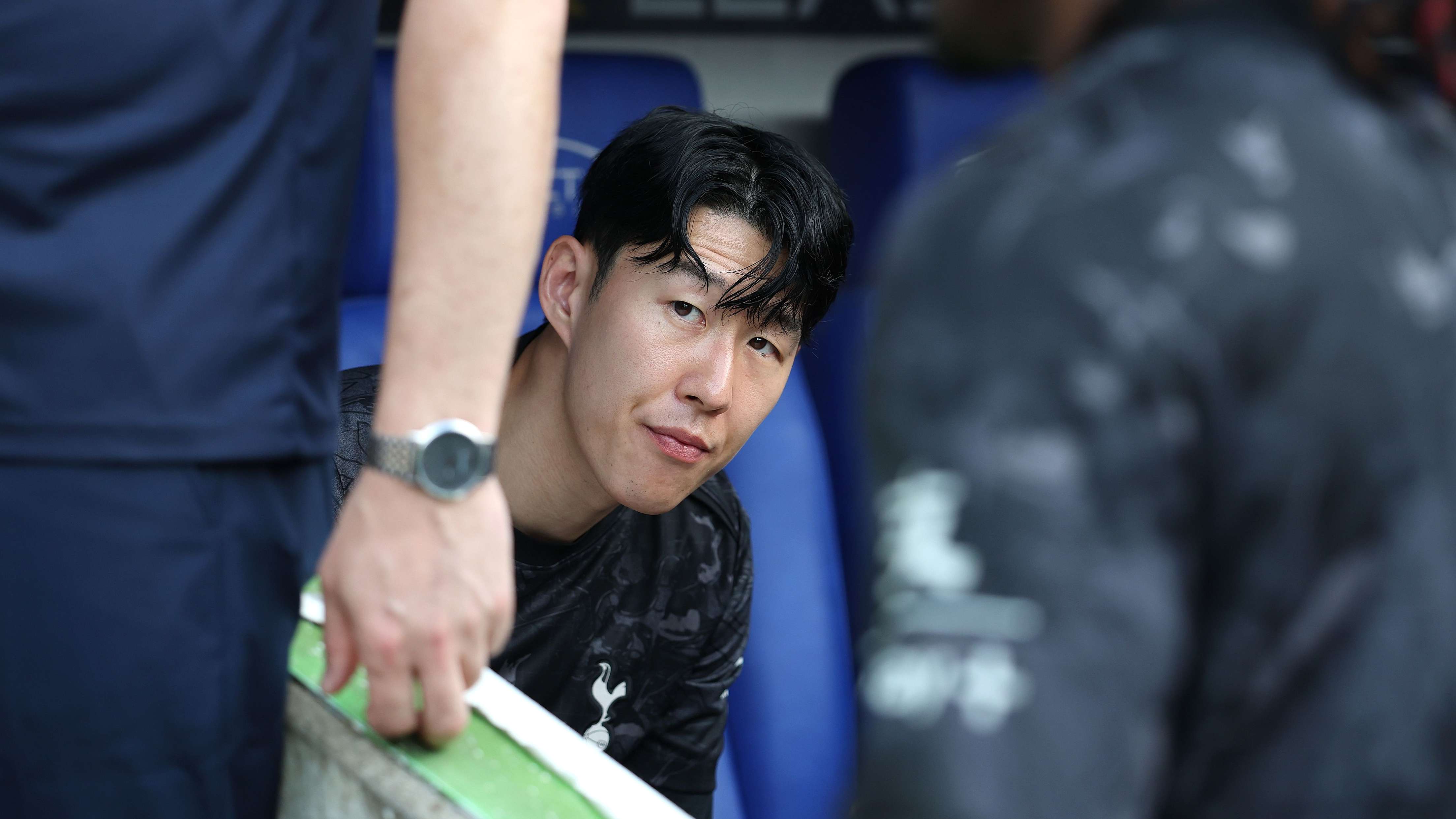 Reading v Tottenham Hotspur - Pre-Season Friendly