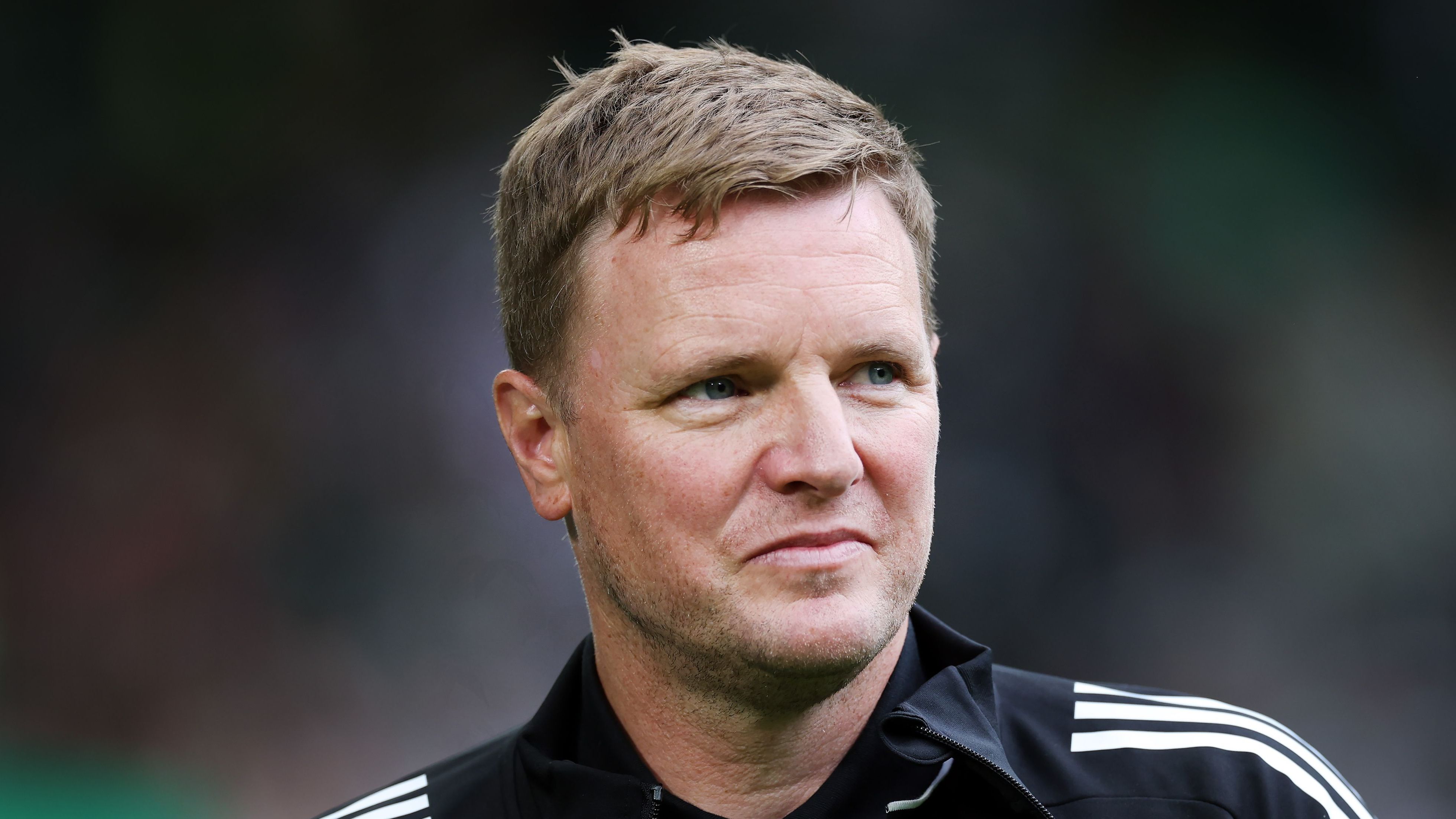 Celtic v Newcastle United - Pre-Season Friendly