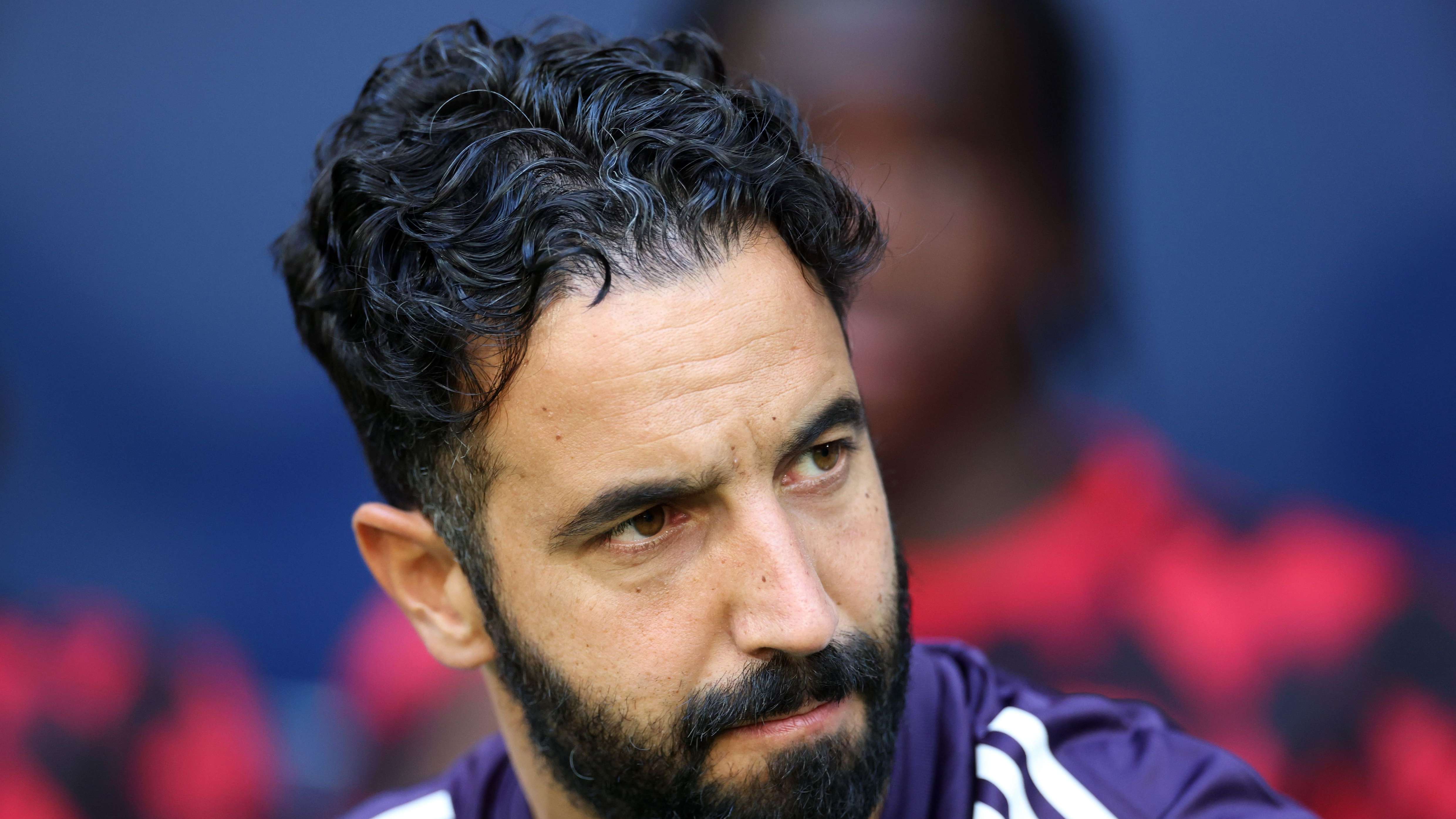 Manchester United v Leeds United - Pre-Season Friendly