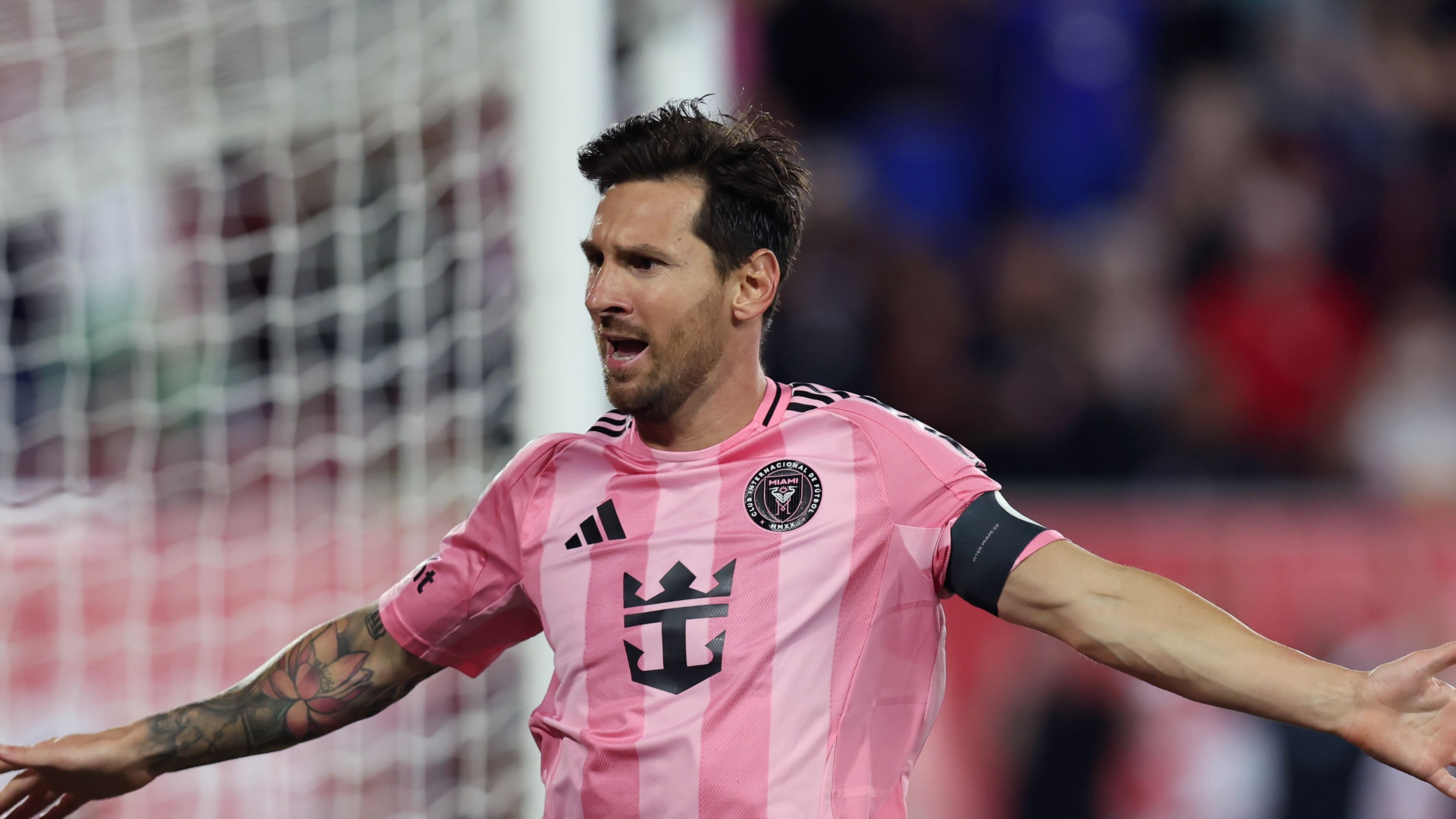 New York Red Bulls v Inter Miami CF