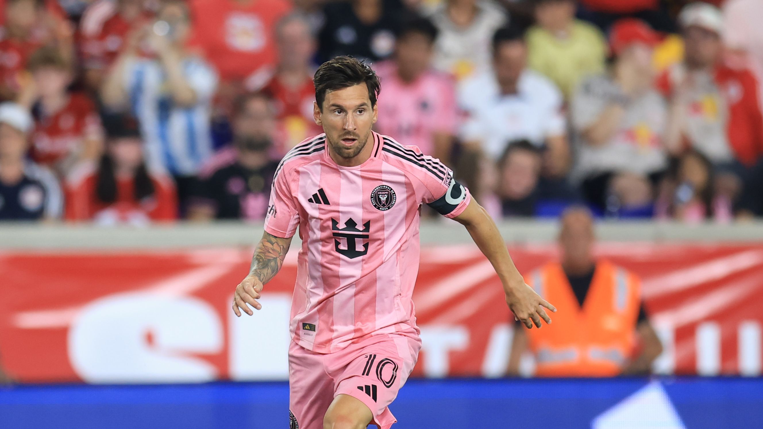 New York Red Bulls v Inter Miami CF