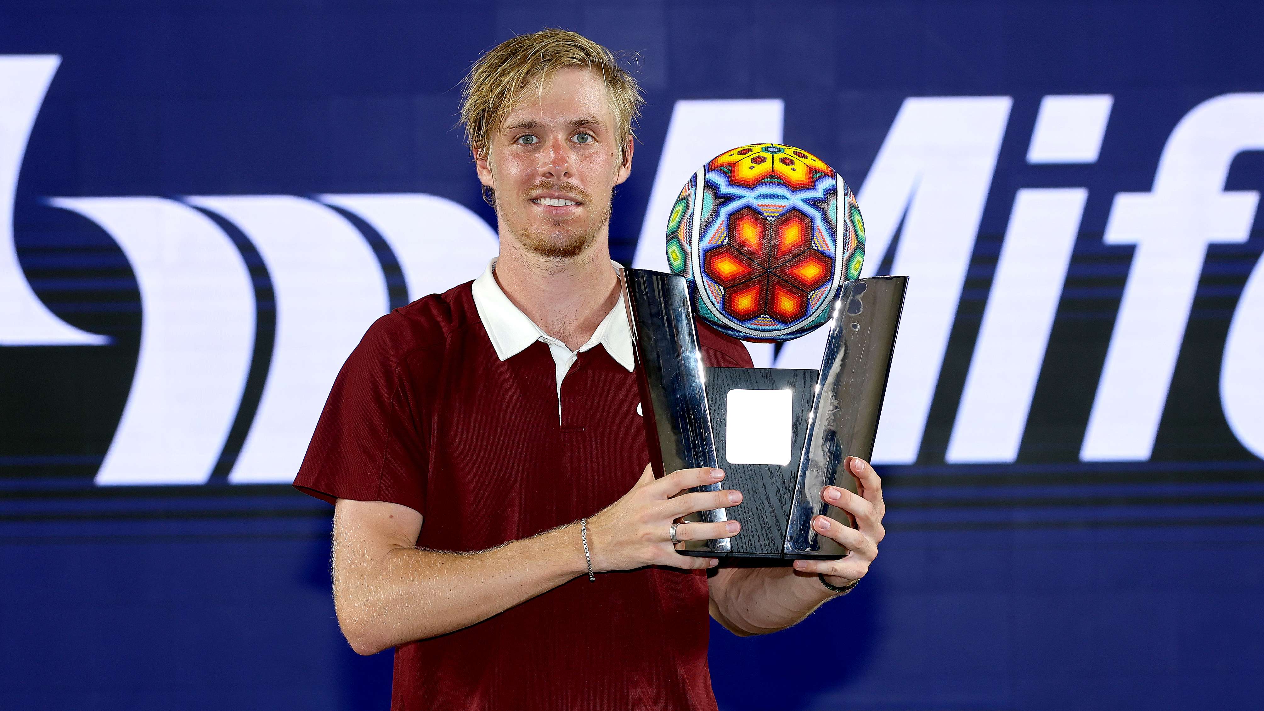 Mifel Tennis Open by Telcel Oppo Los Cabos 2025 - Final Day