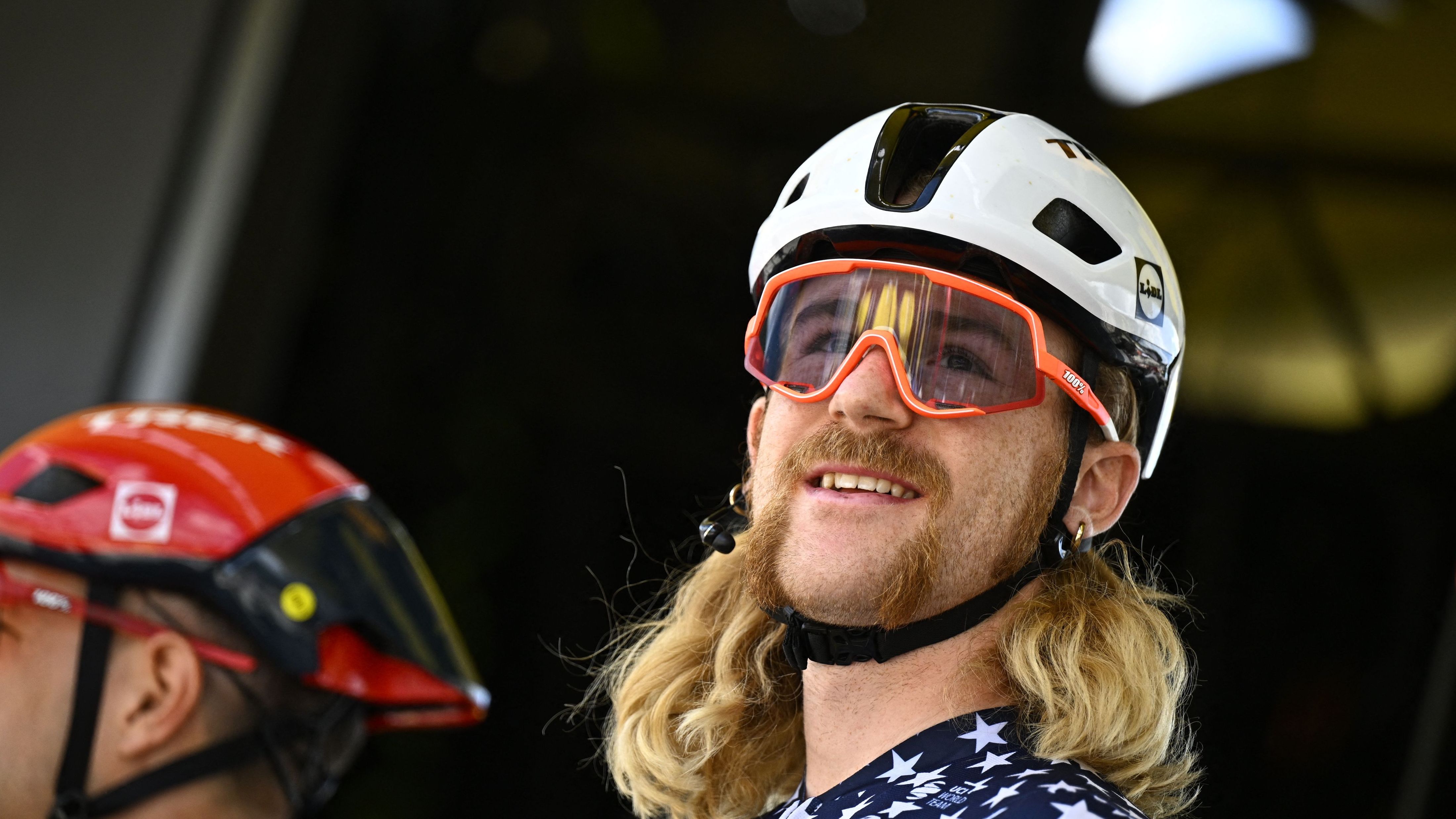 CYCLING TOUR DE FRANCE 2025 STAGE 19