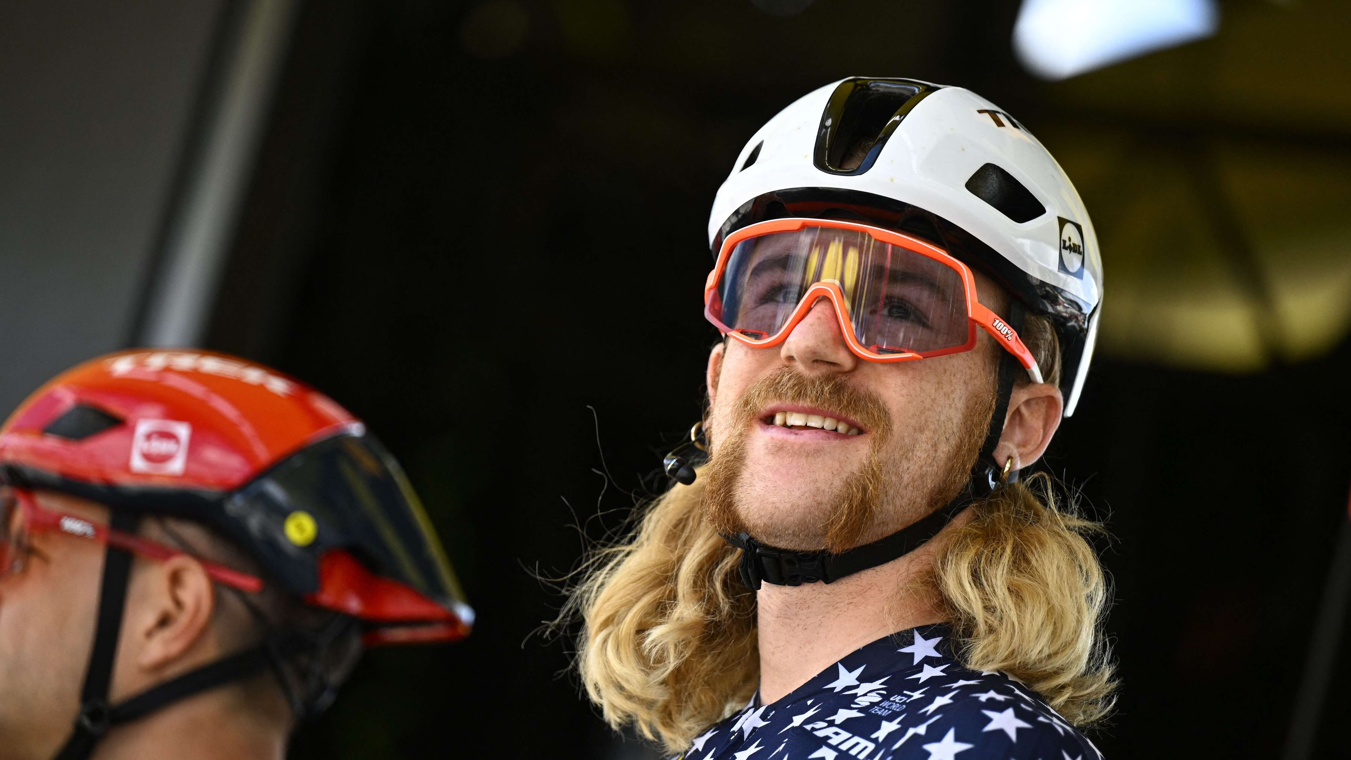 CYCLING TOUR DE FRANCE 2025 STAGE 19