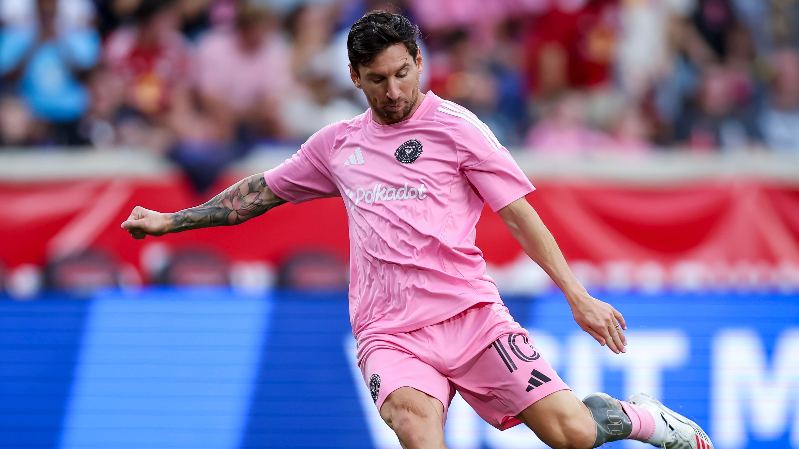 New York Red Bulls v Inter Miami CF