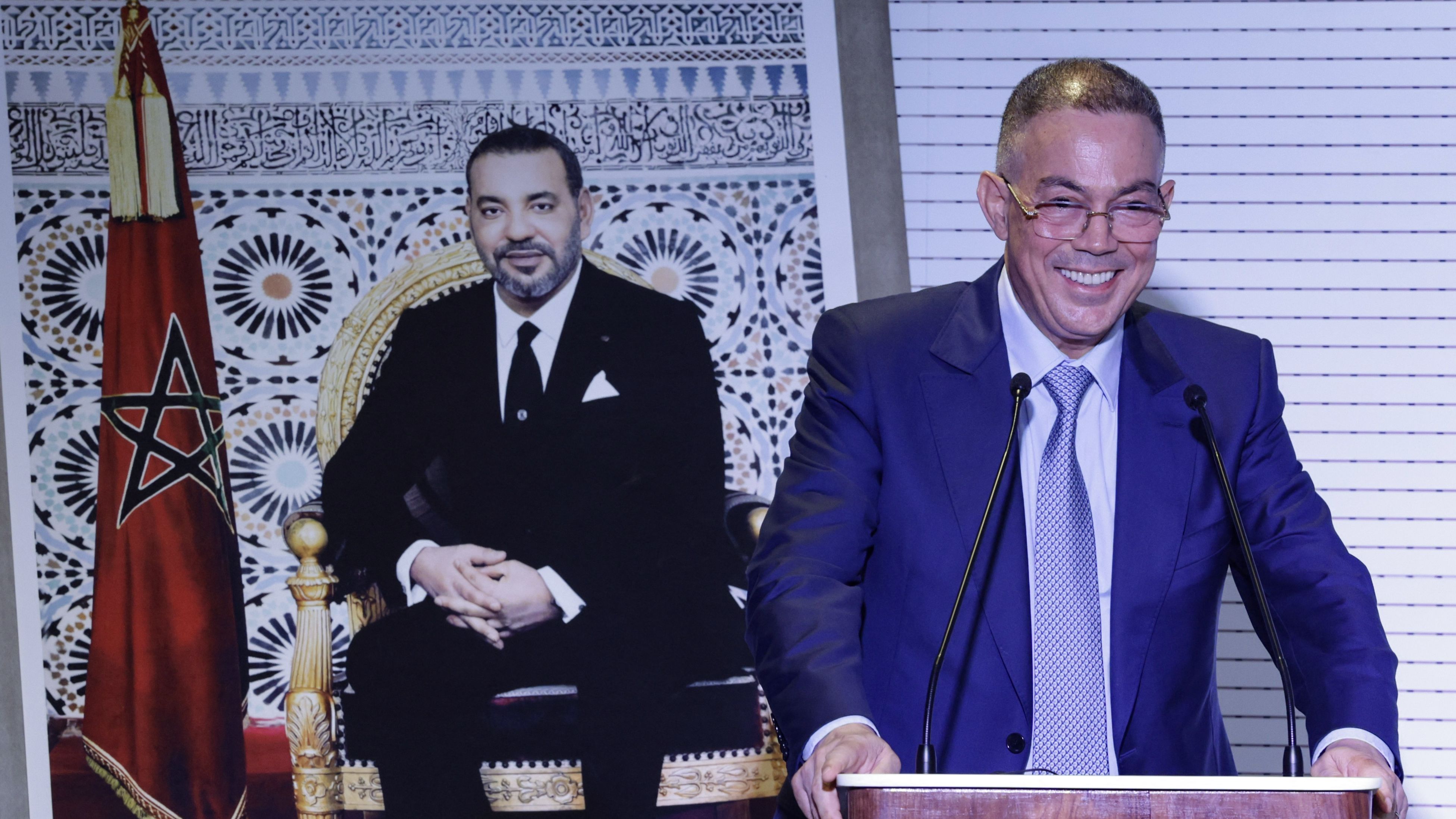 المغرب يضاعف طاقته الفندقية استعداداً لاستضافة مونديال 2030