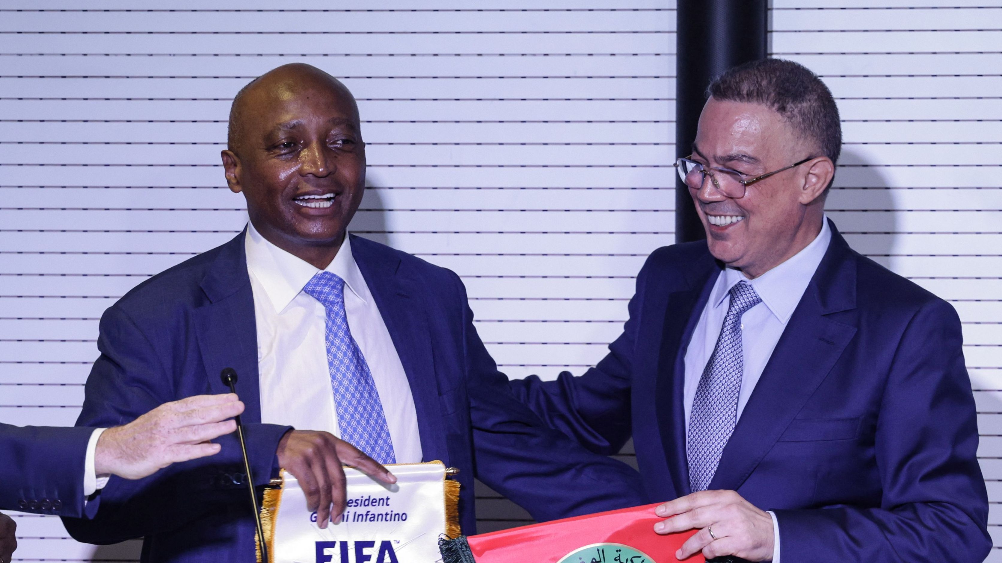 قرار تاريخي في الكاف: المغرب بطلاً لأمم إفريقيا 2025 بعد استئناف يلغي فوز السنغال