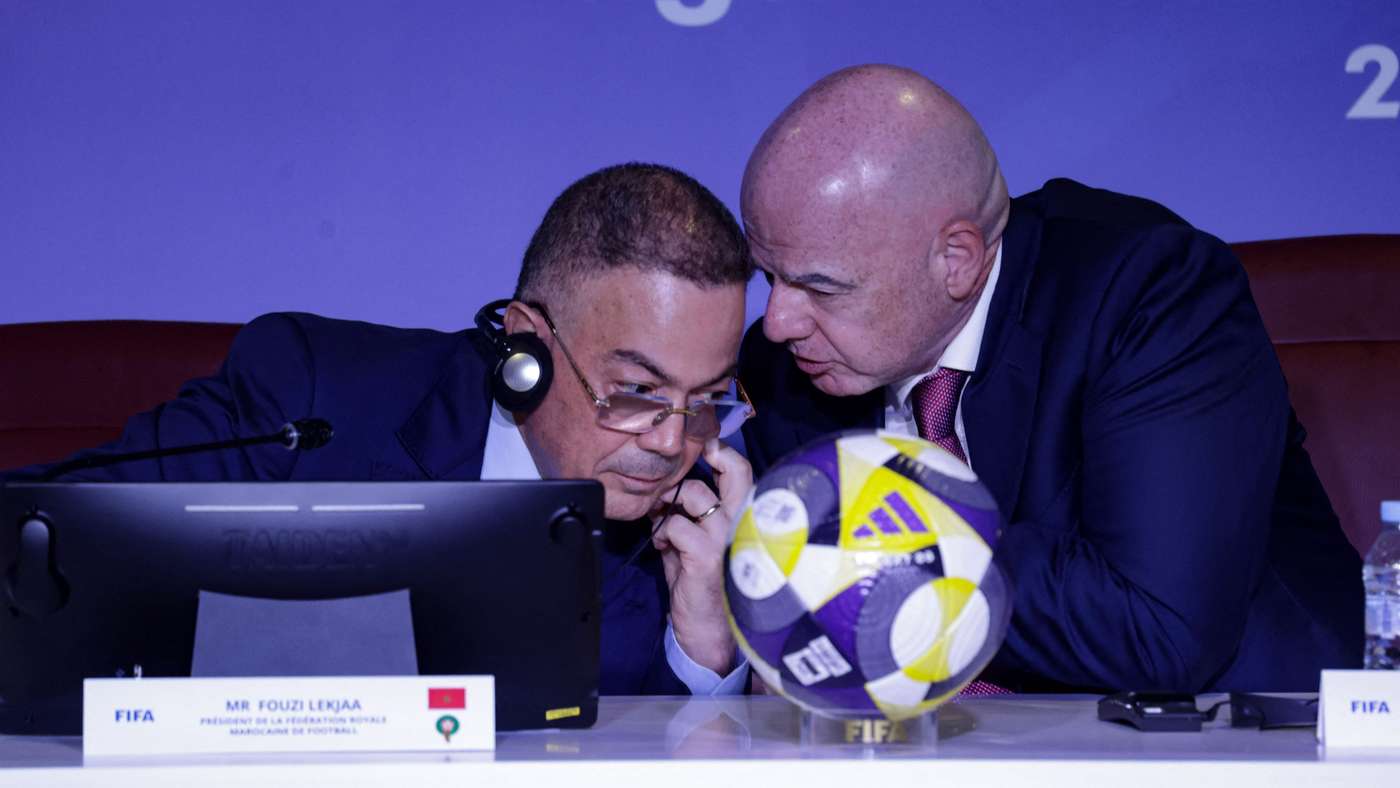 FBL-MOROCCO-FIFA