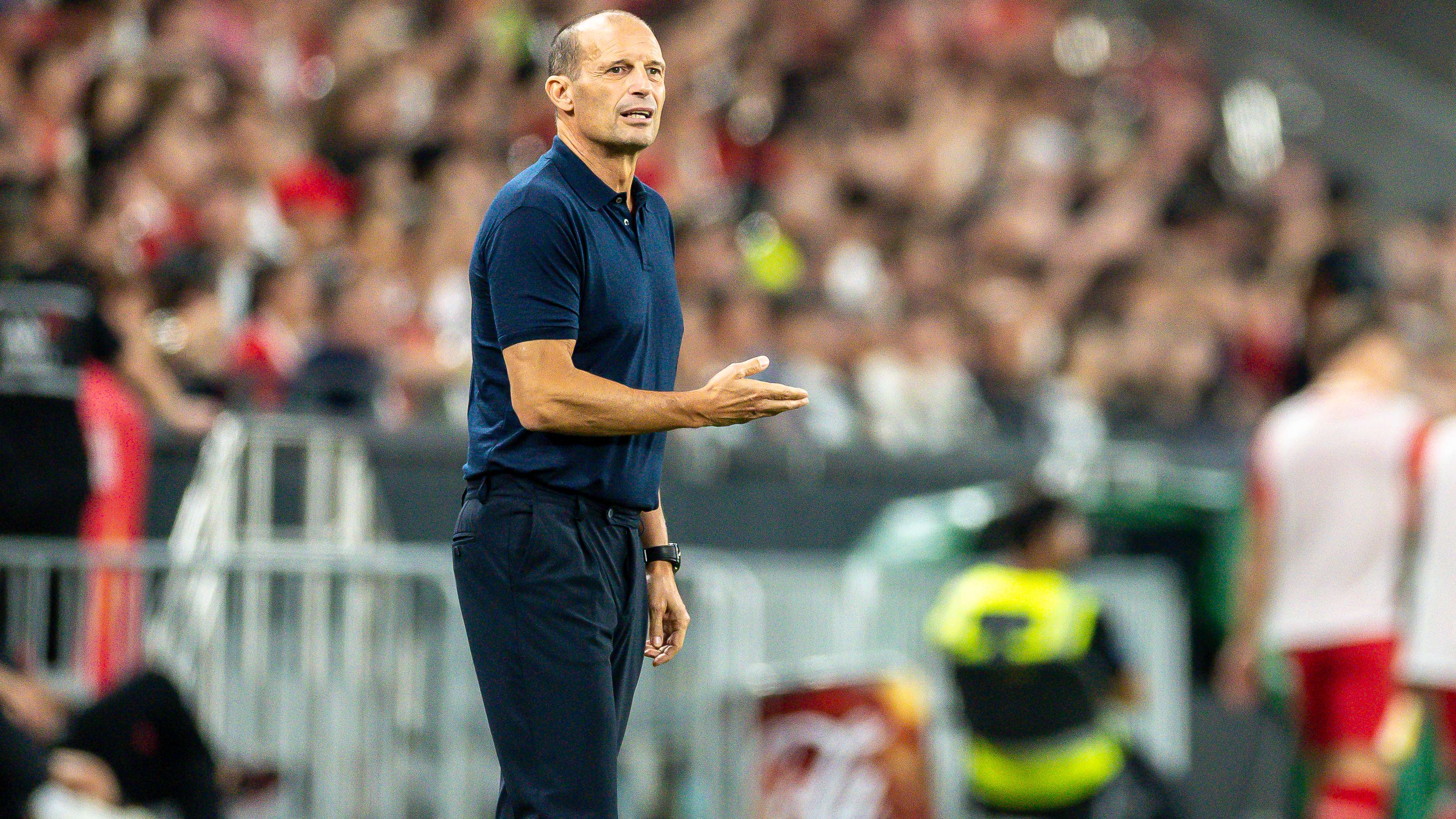 Liverpool FC v AC Milan Pre-Season Friendly