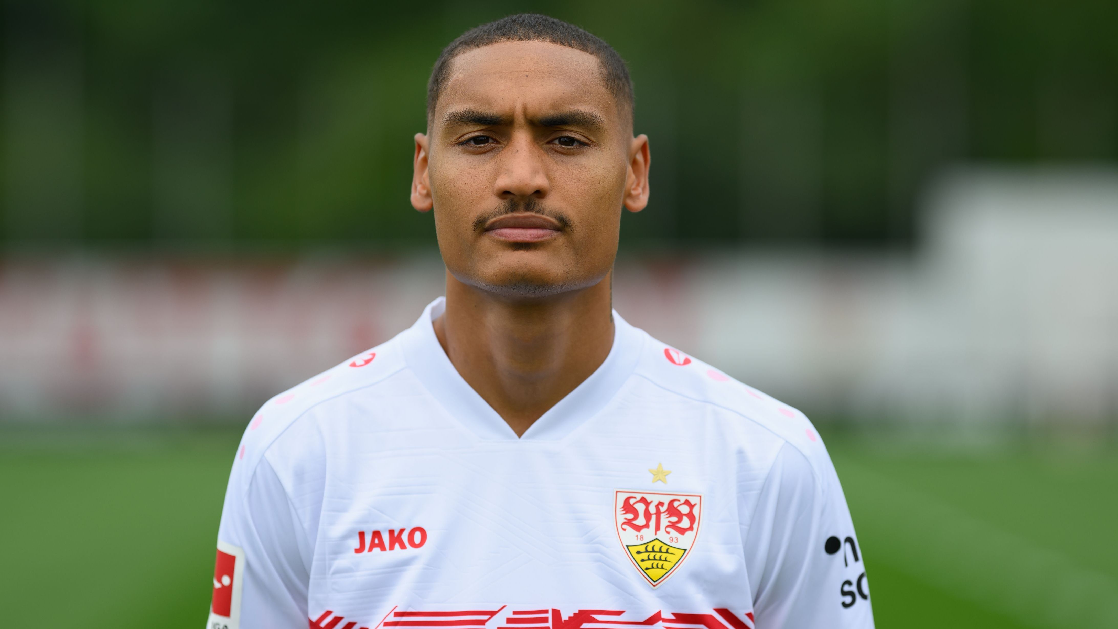 VfB Stuttgart - Team Presentation