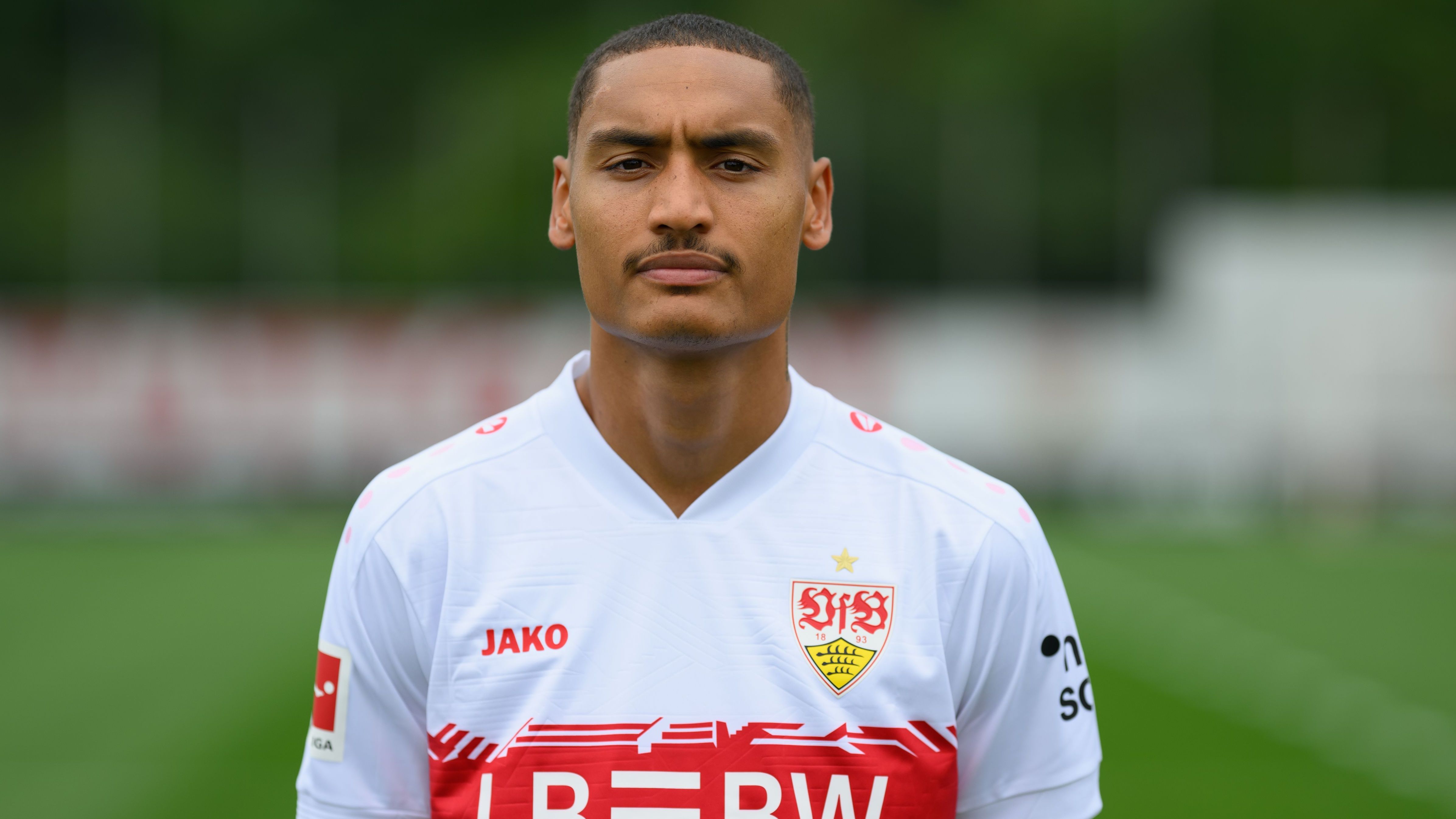 VfB Stuttgart - Team Presentation