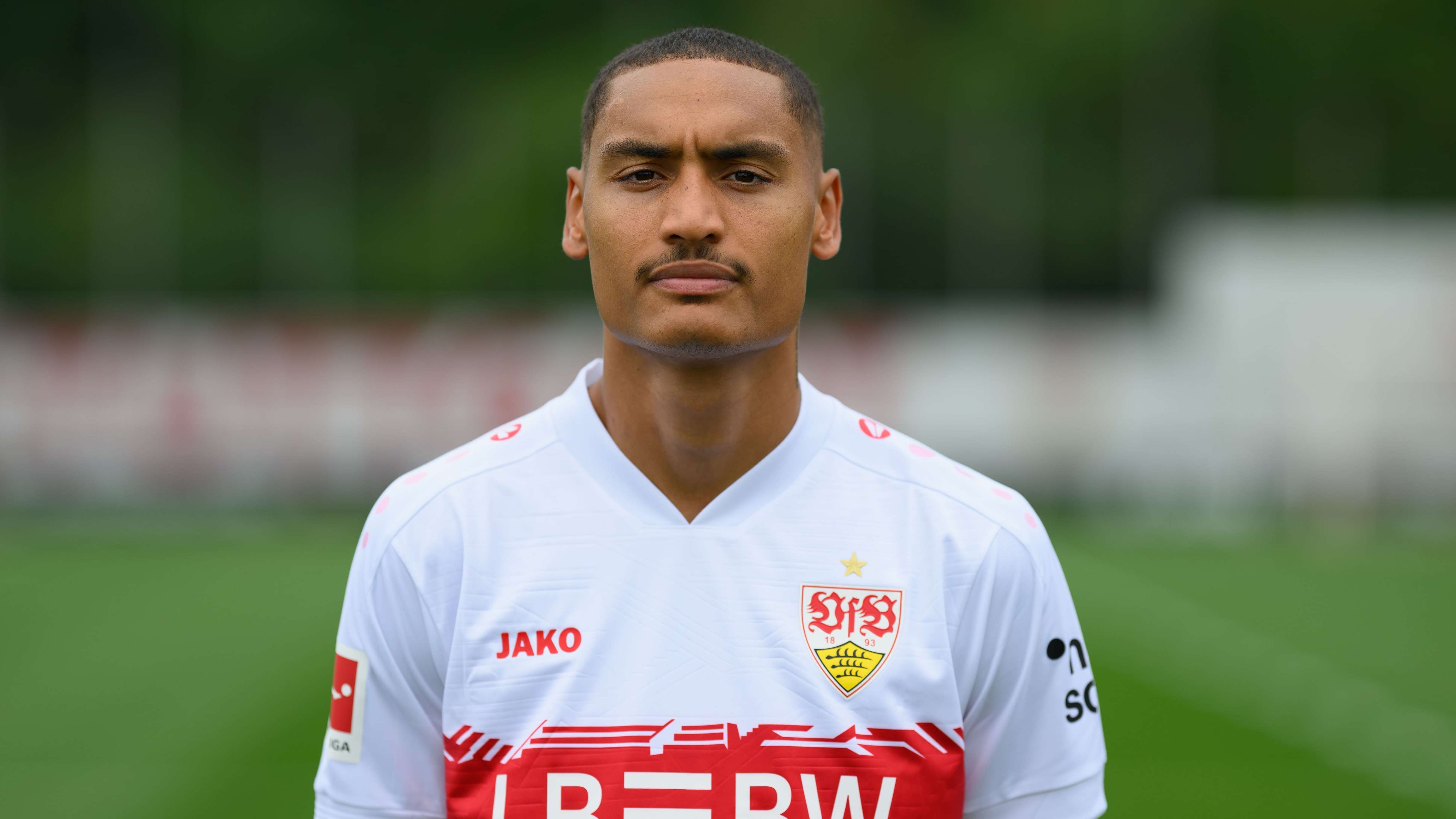 VfB Stuttgart - Team Presentation