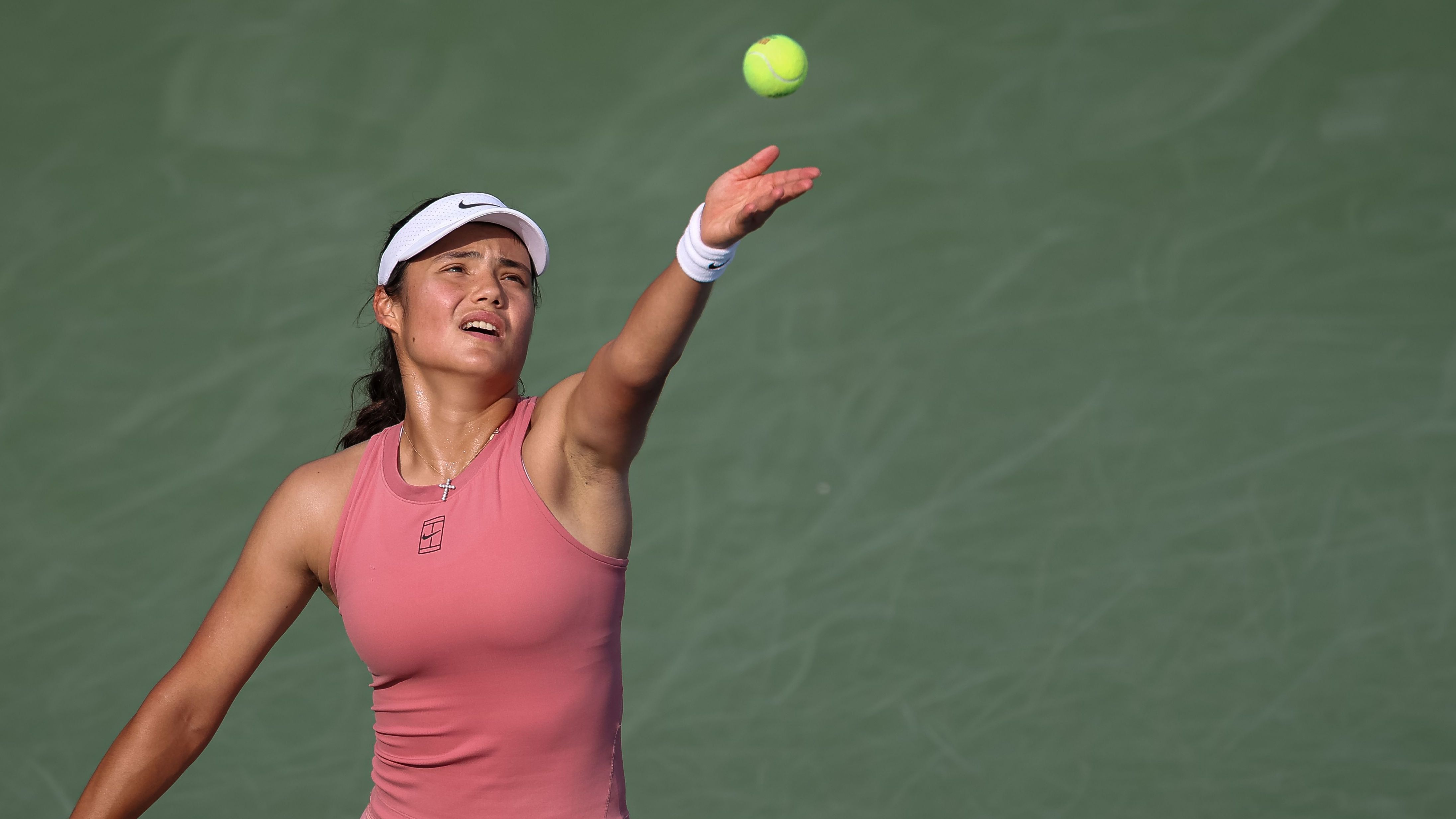 Mubadala Citi DC Open 2025 - Day 2