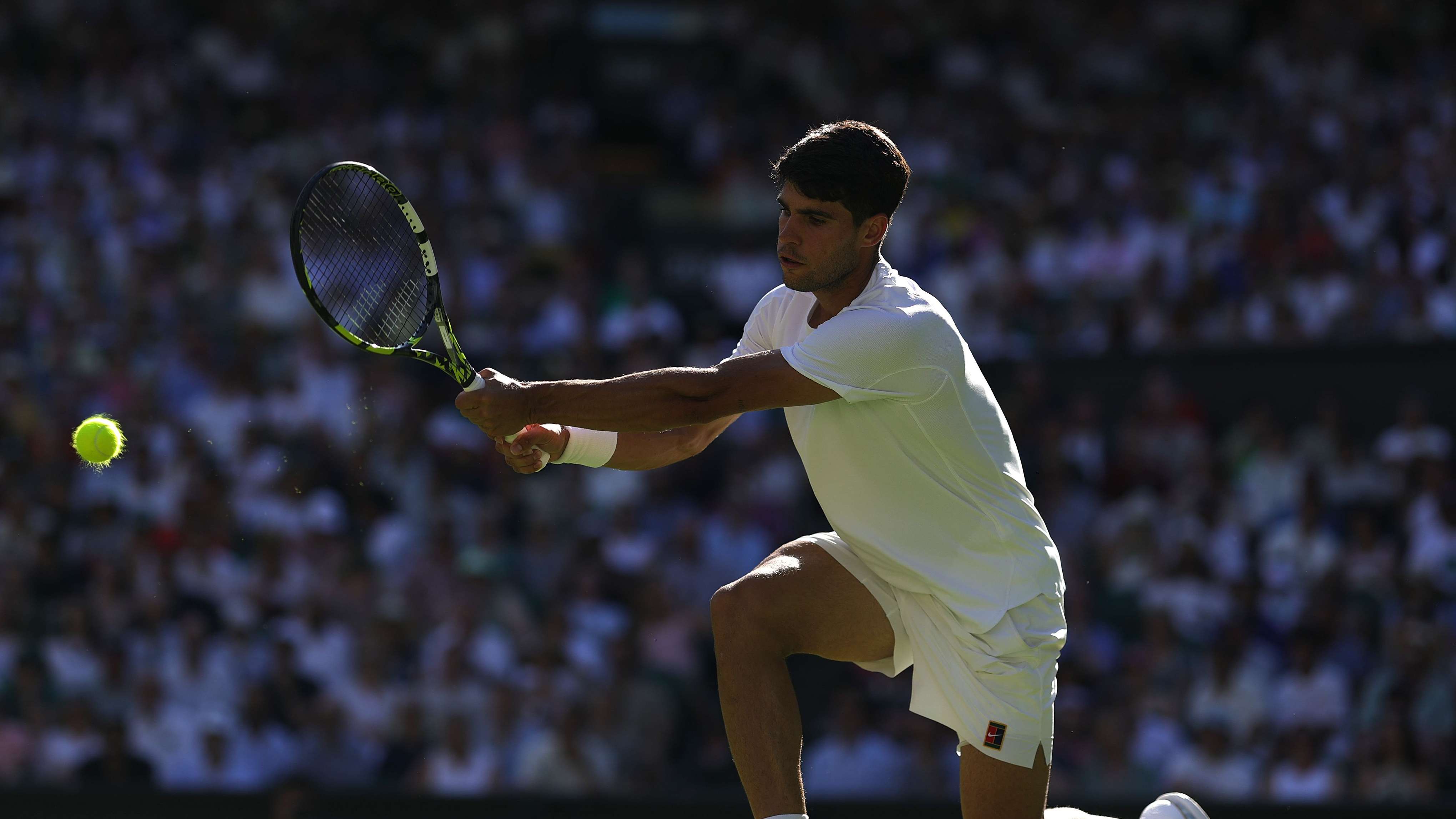 Day One: The Championships - Wimbledon 2025