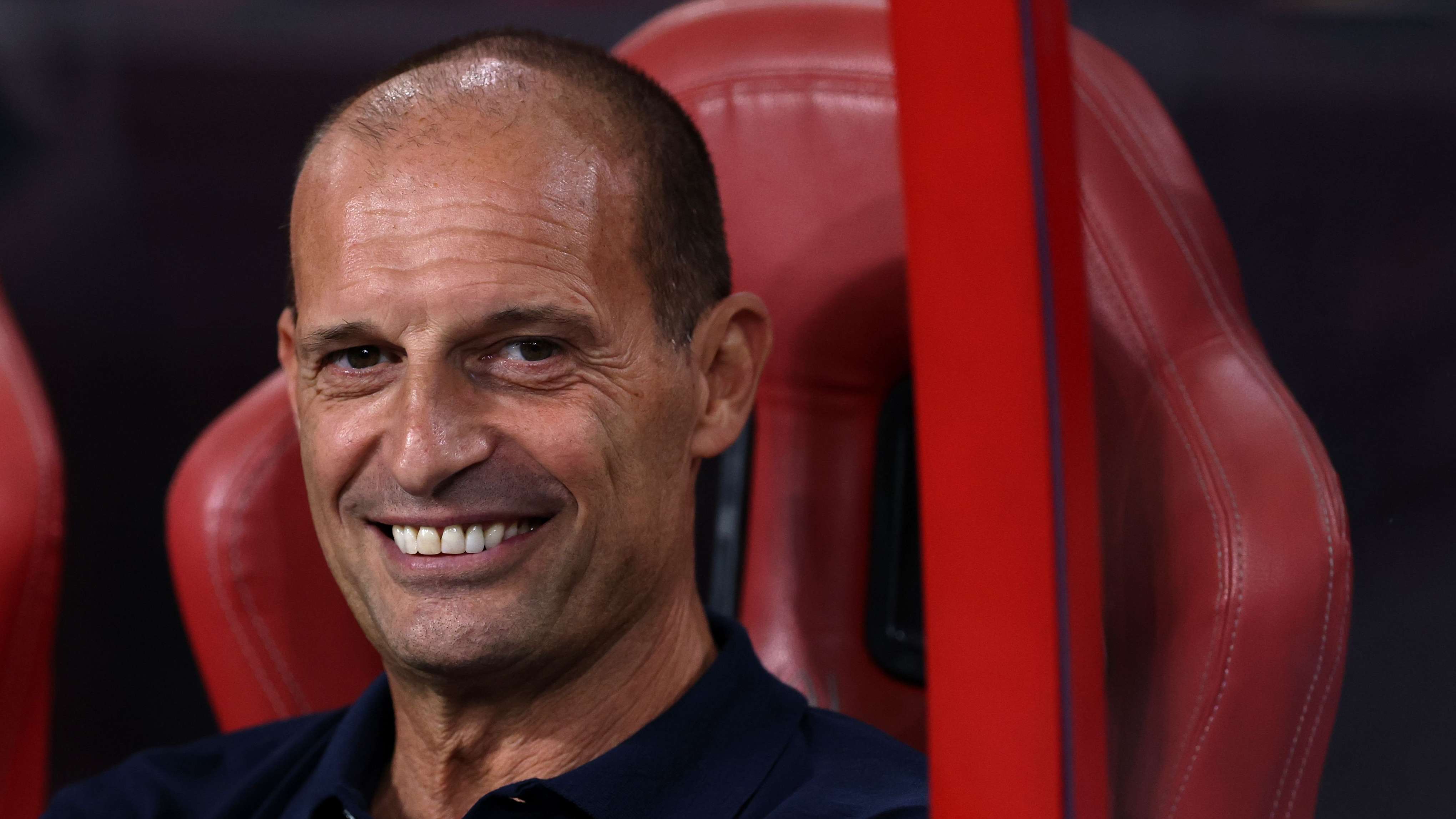 Arsenal FC v AC Milan: Pre-Season Friendly