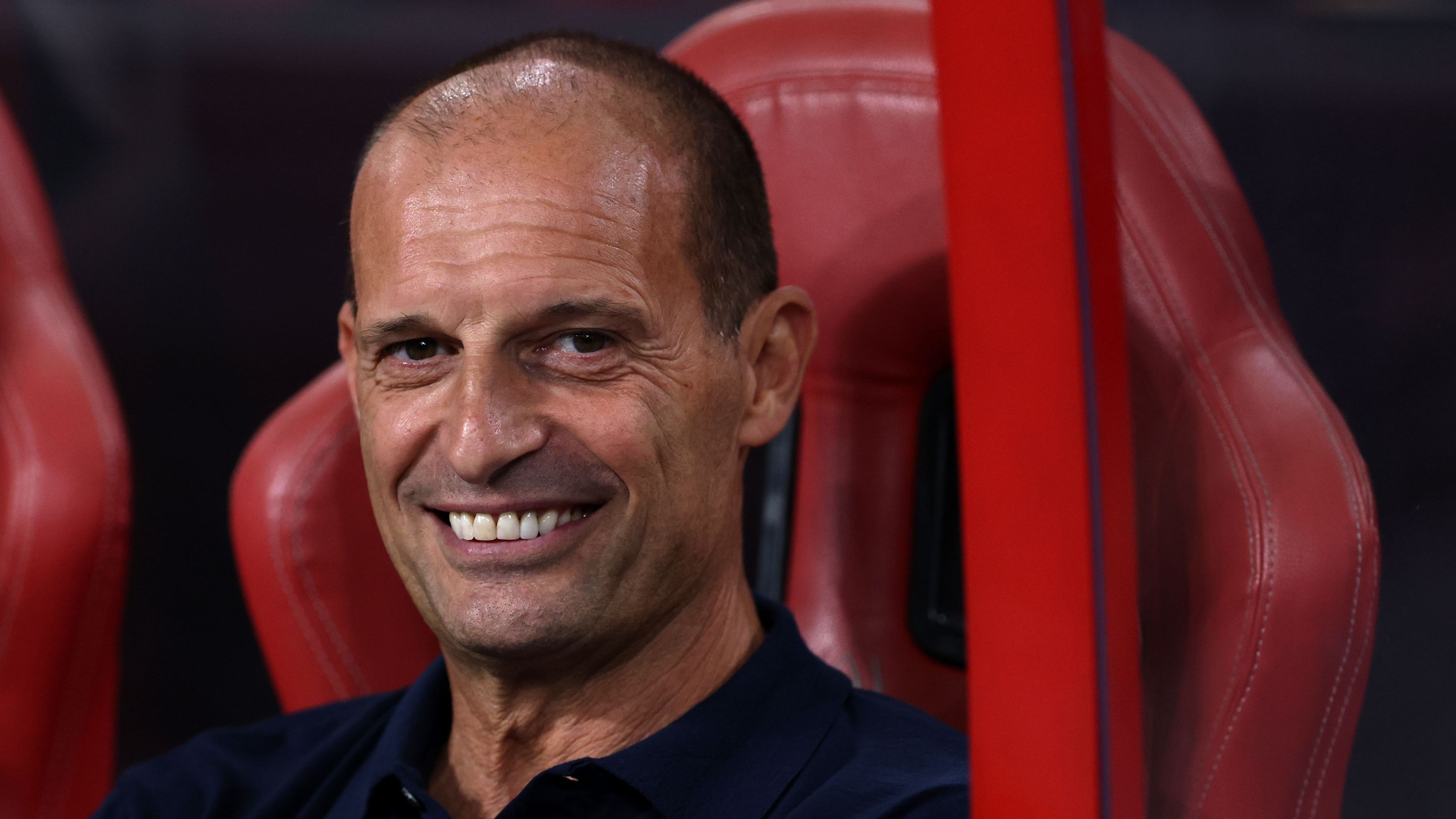 Arsenal FC v AC Milan: Pre-Season Friendly