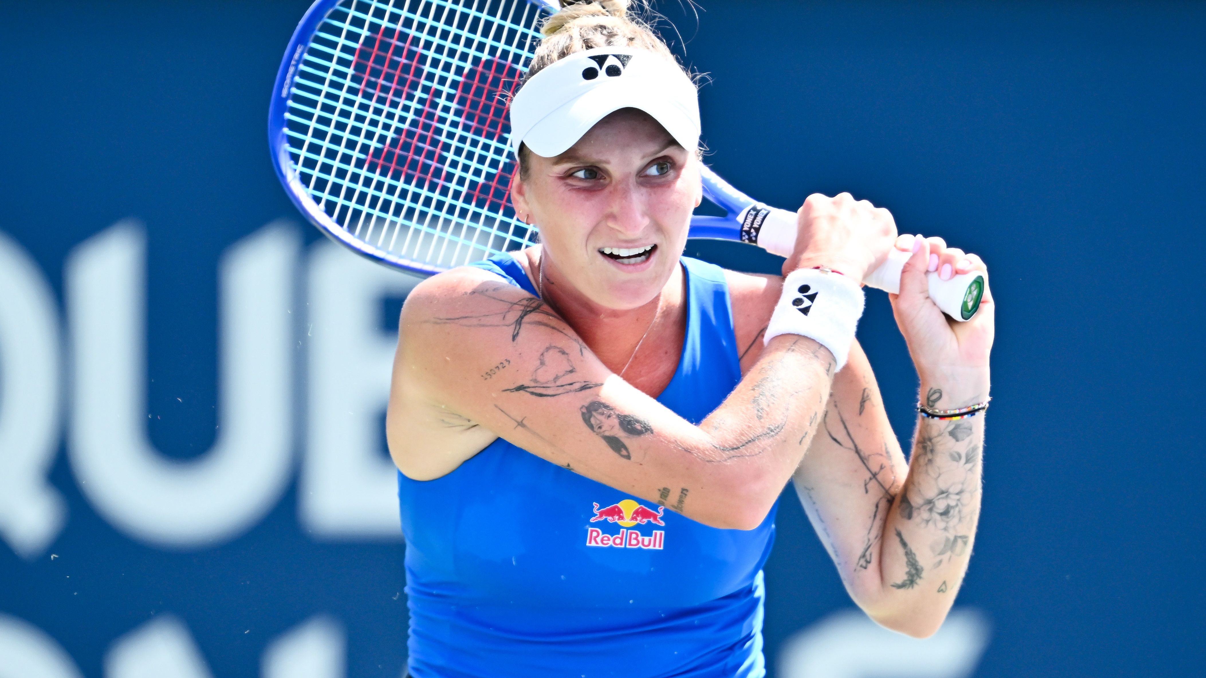 WTA 1000 National Bank Open presented by Rogers  - Day 1