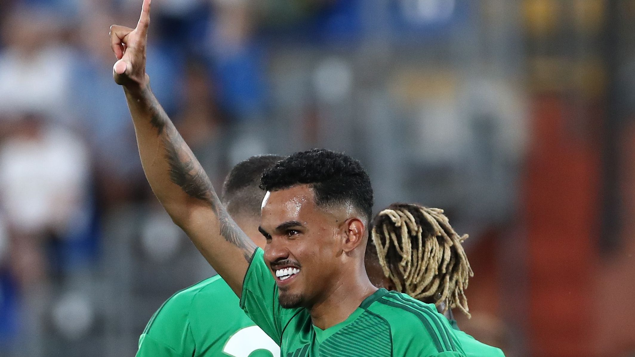 Como 1907 vs Al-Ahli - Como Cup