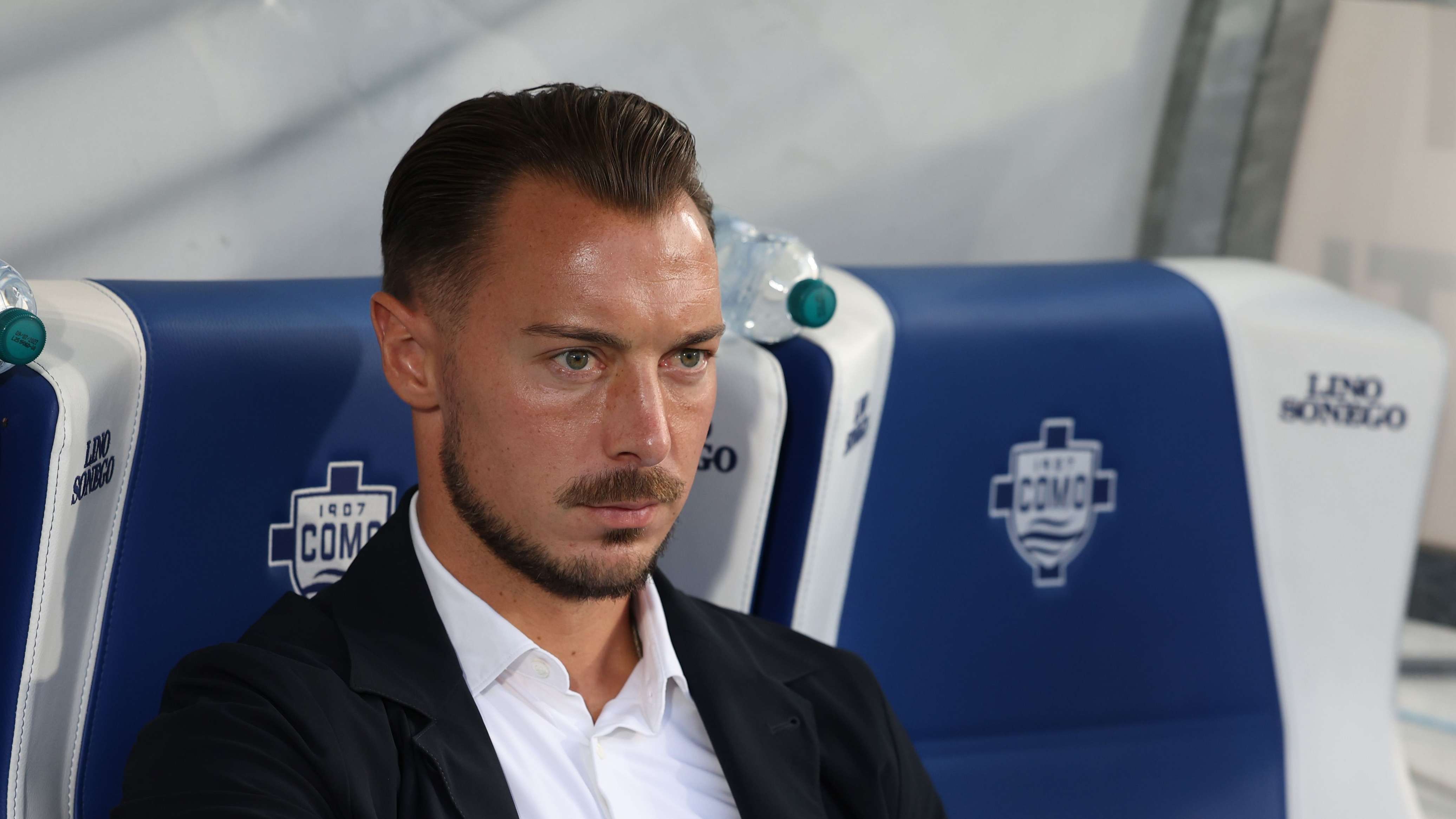 Como 1907 vs Al-Ahli - Como Cup