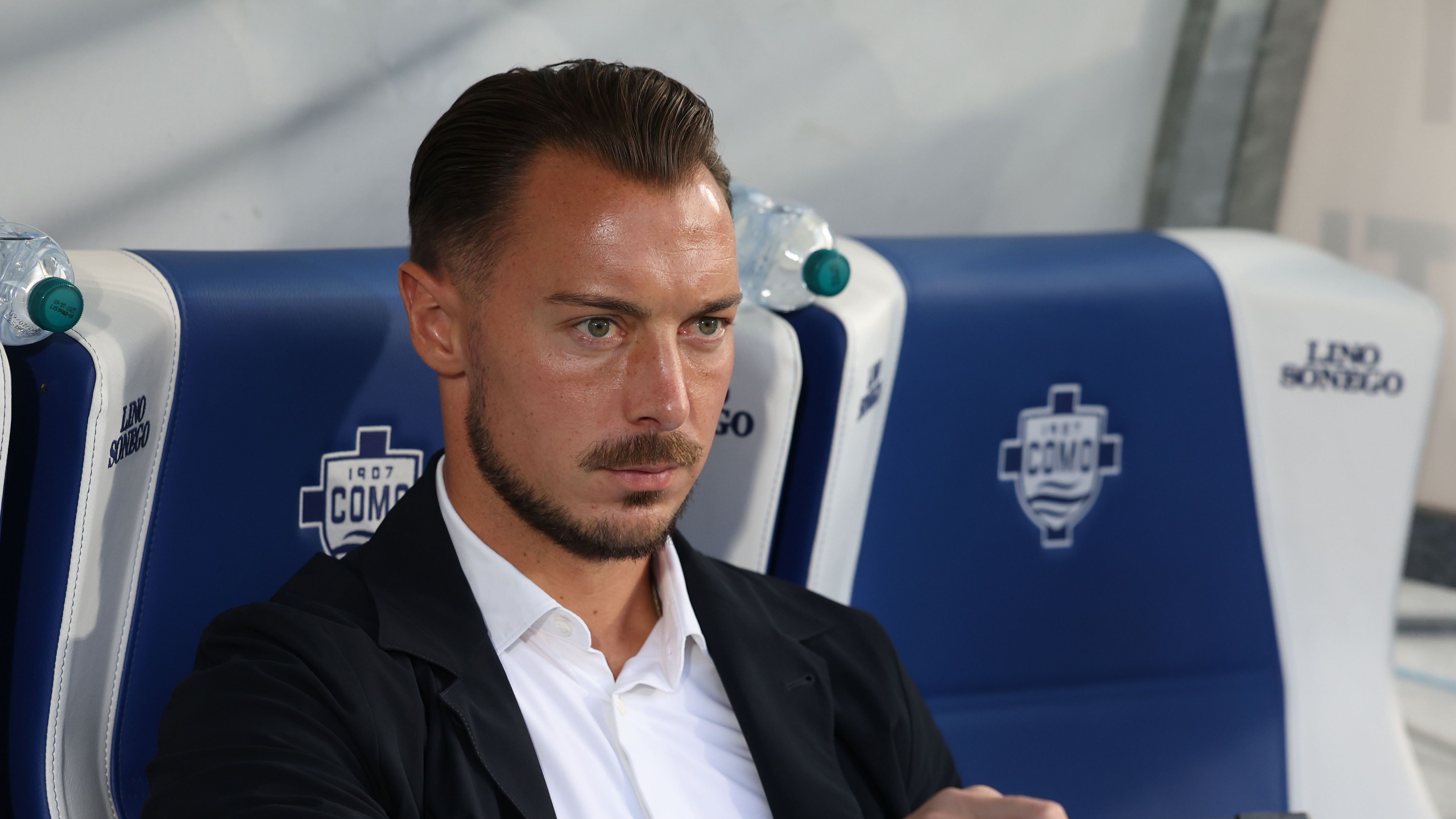 Como 1907 vs Al-Ahli - Como Cup