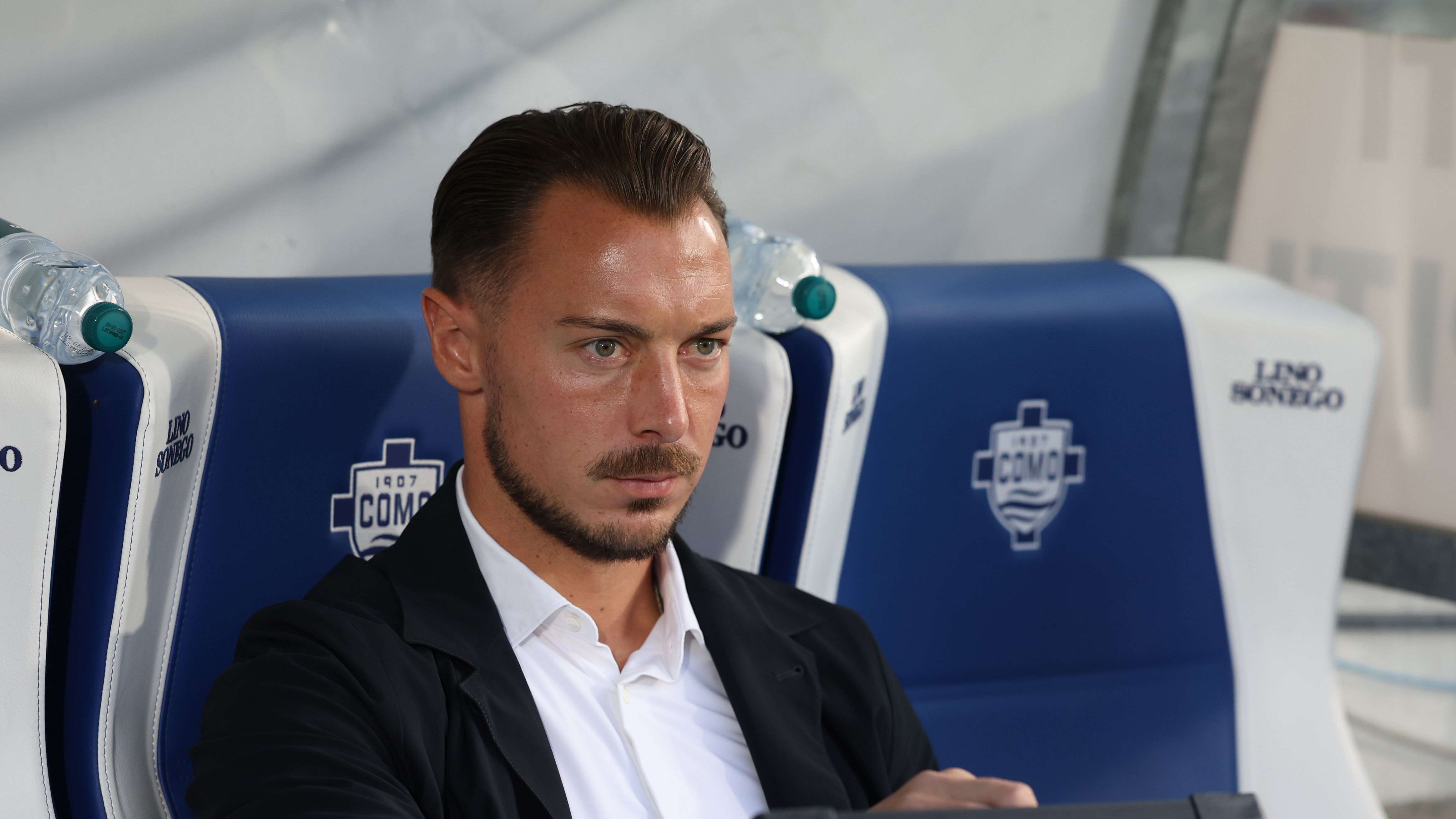 Como 1907 vs Al-Ahli - Como Cup