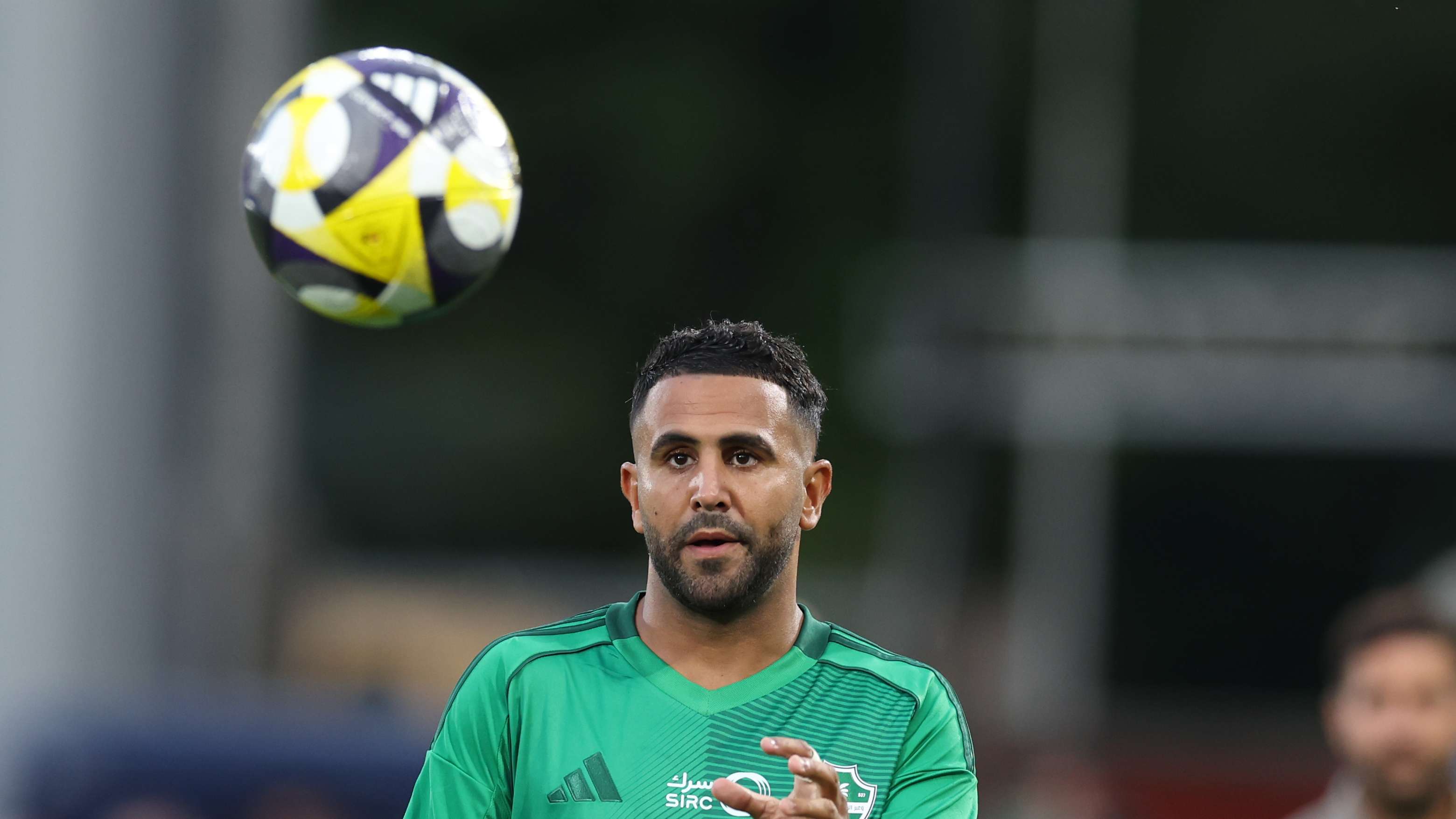 Como 1907 vs Al-Ahli - Como Cup