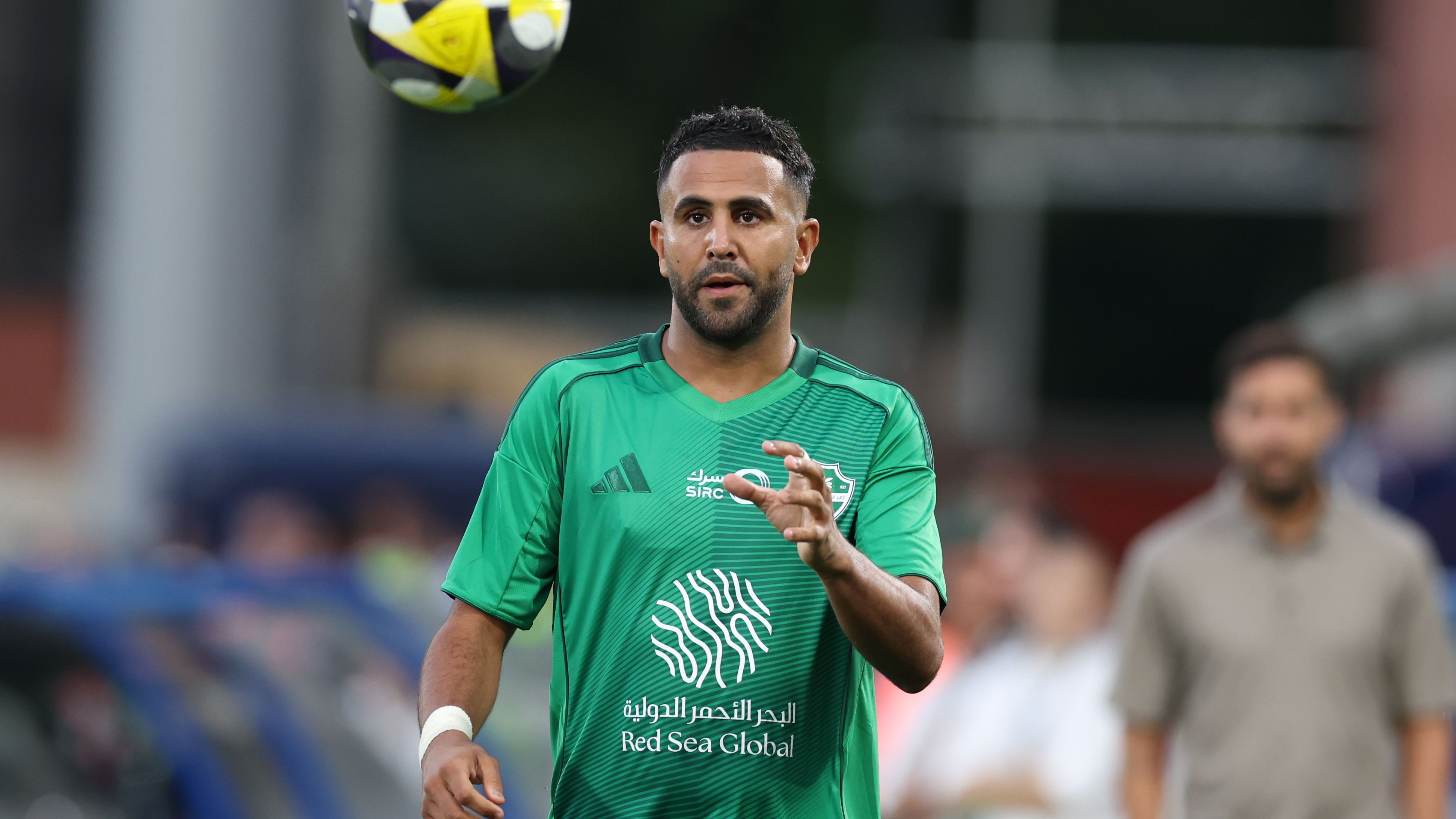 Como 1907 vs Al-Ahli - Como Cup