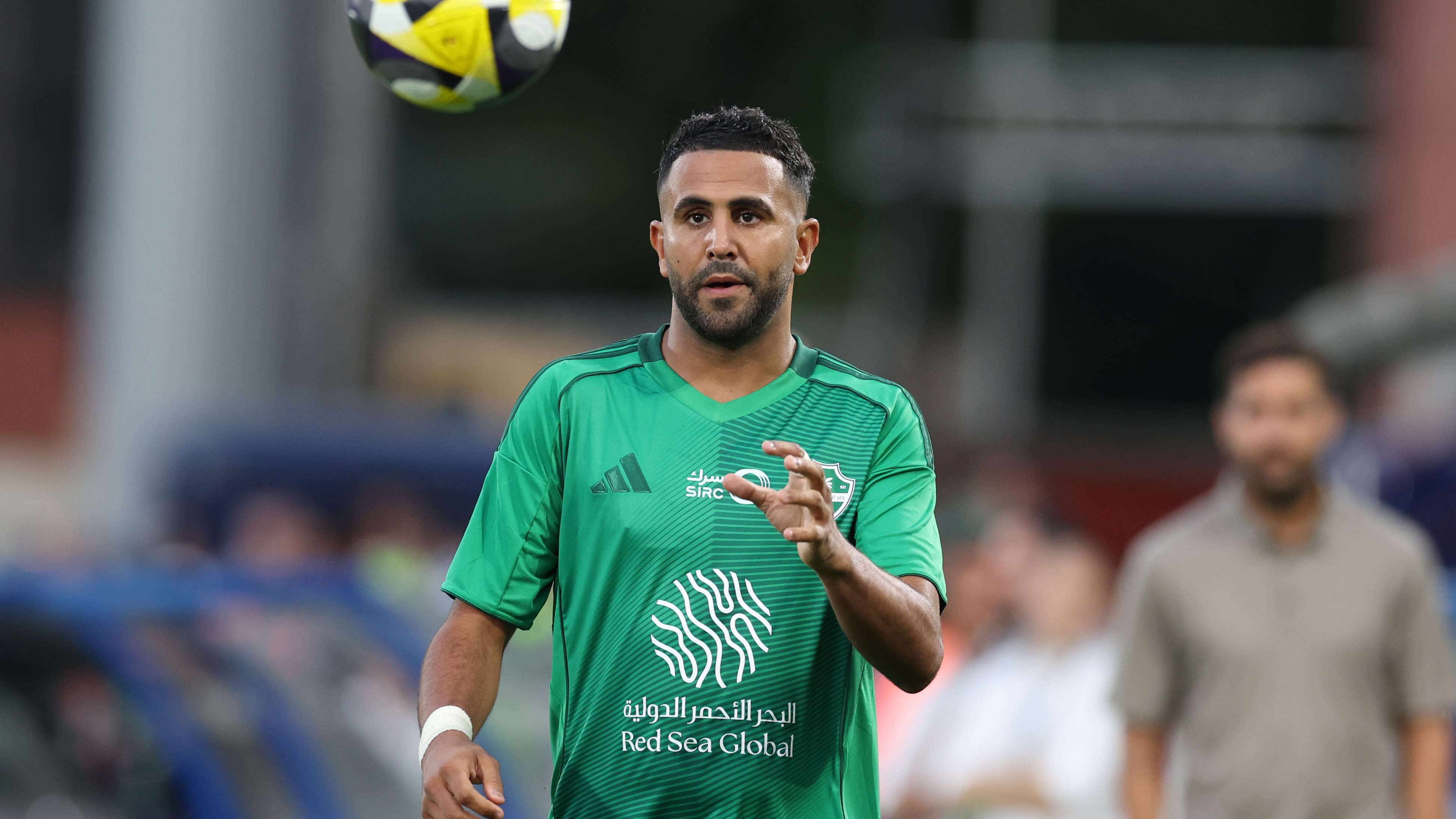 Como 1907 vs Al-Ahli - Como Cup