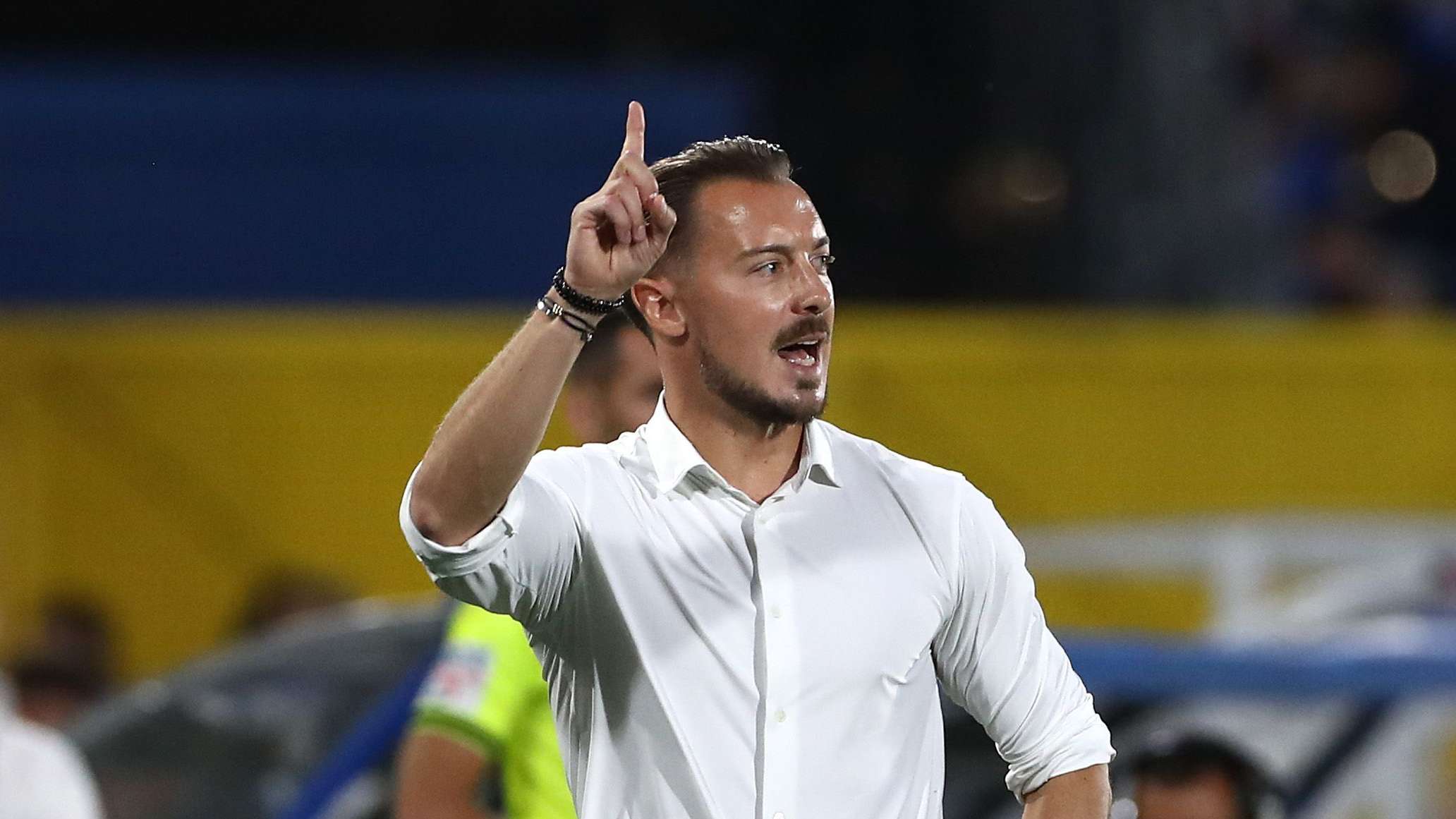 Como 1907 vs Al-Ahli - Como Cup