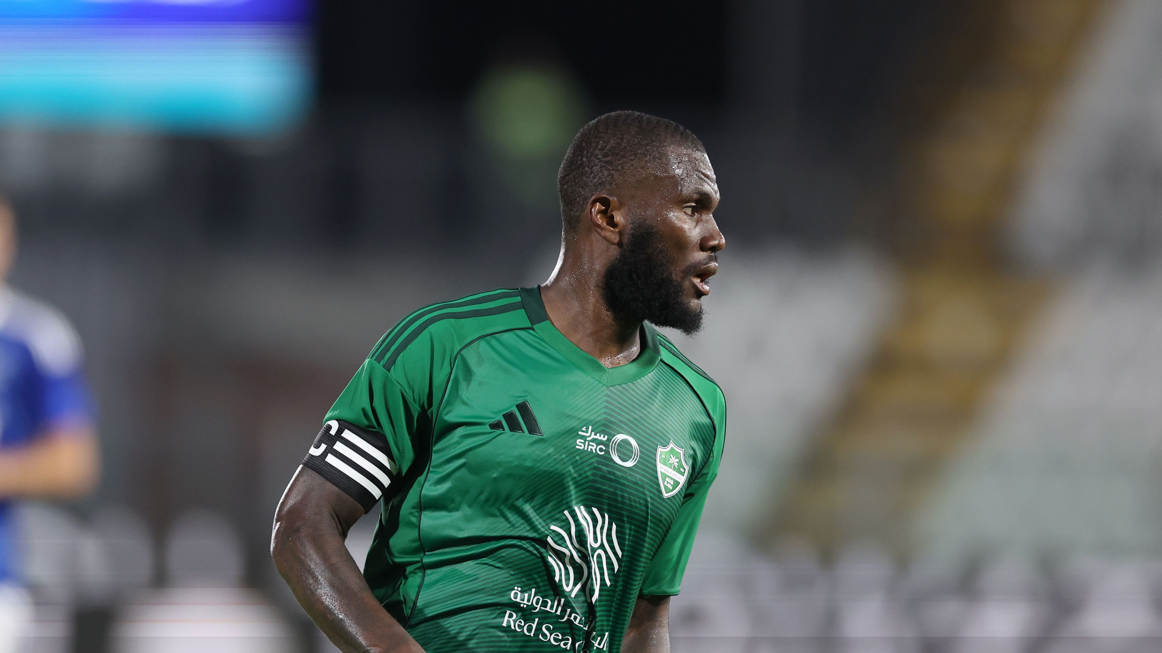 Como 1907 vs Al-Ahli - Como Cup