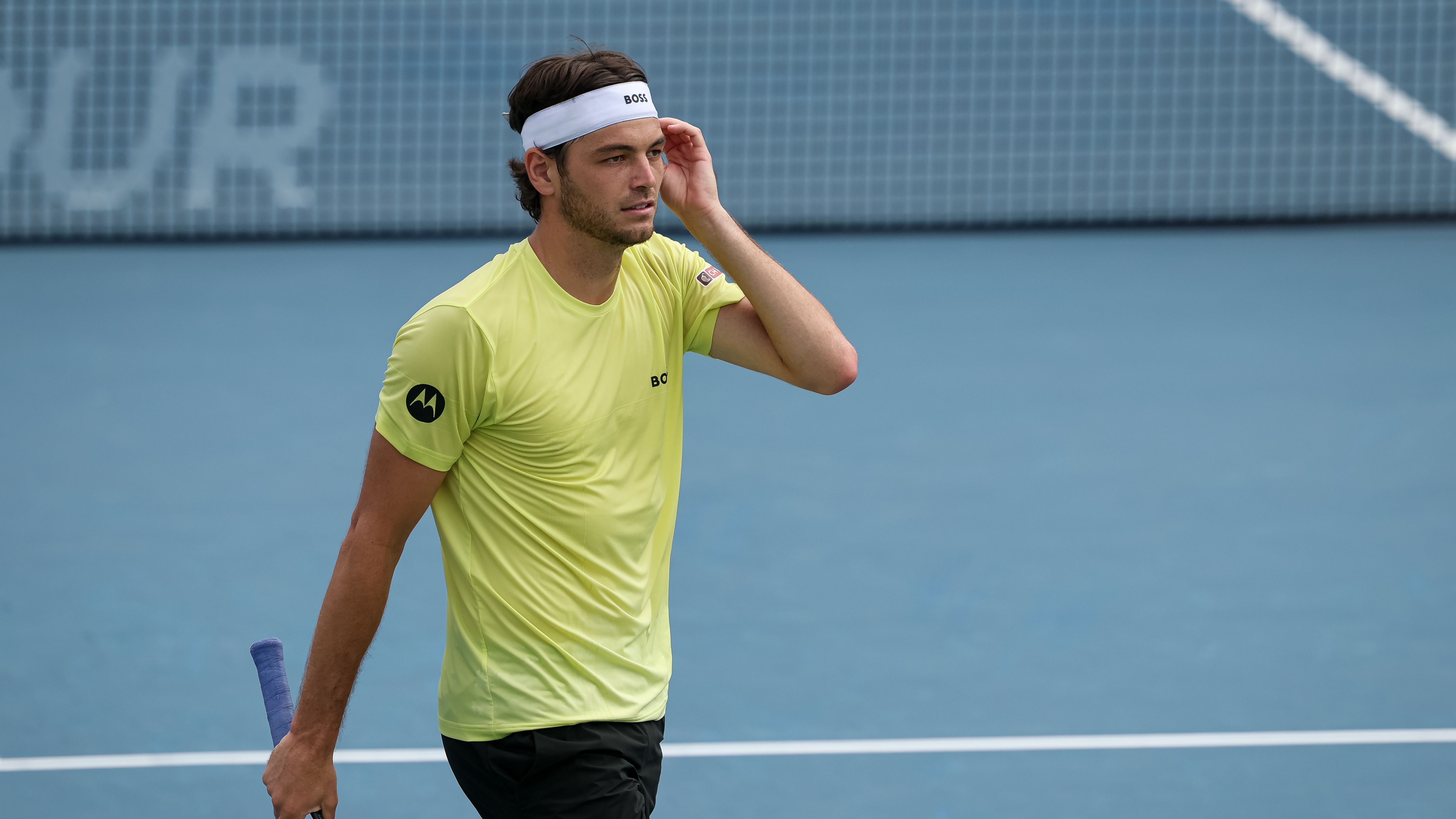 Mubadala Citi DC Open 2025 - Day 3