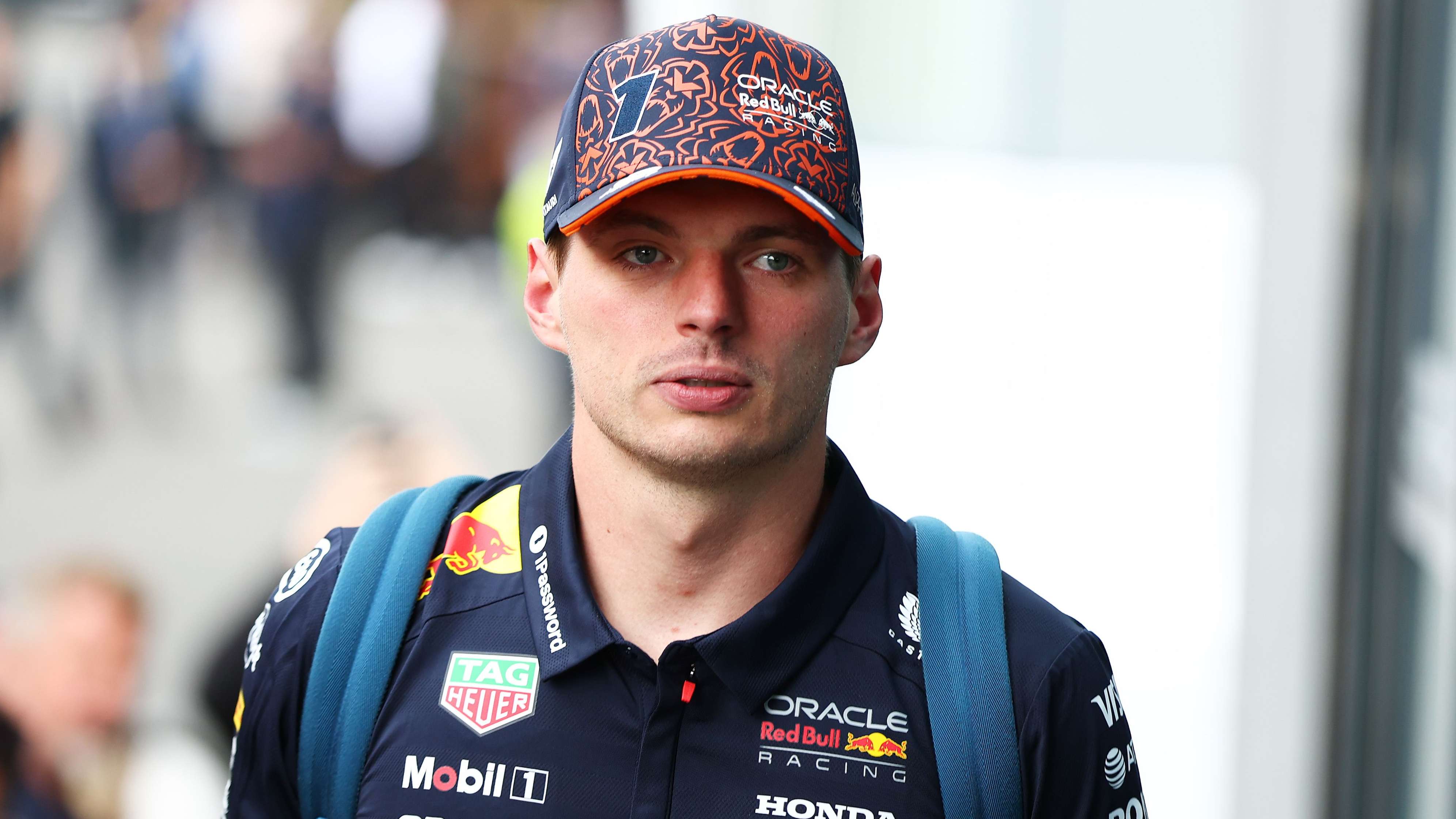 F1 Grand Prix of Belgium - Previews