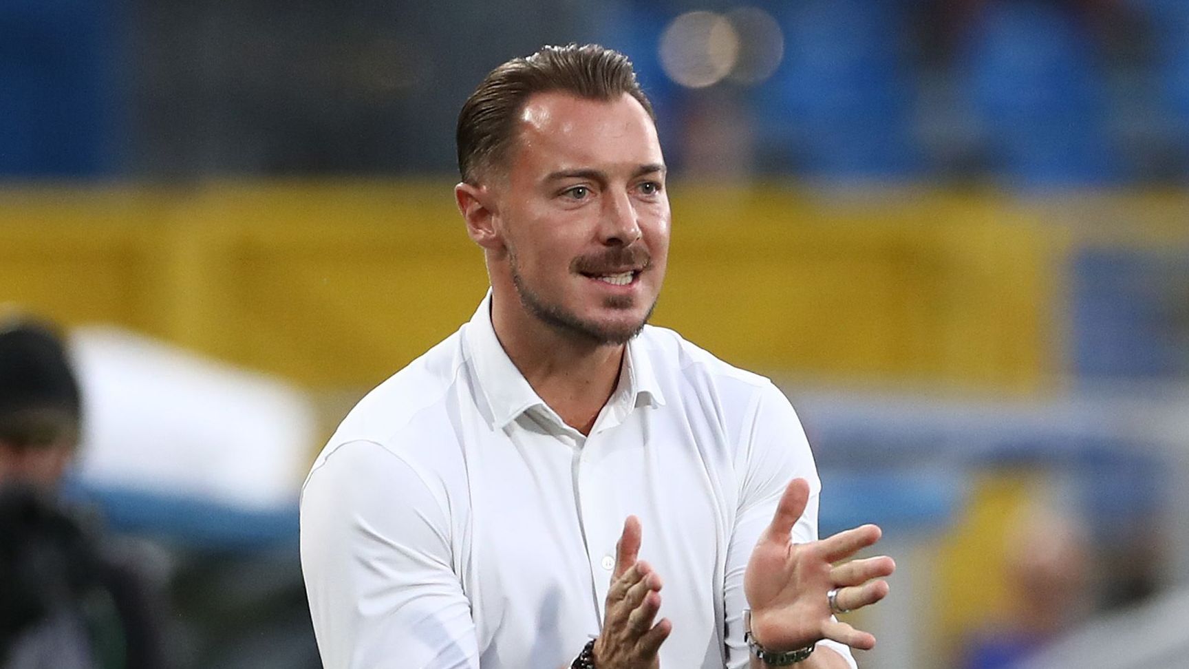 Como 1907 vs Al-Ahli - Como Cup