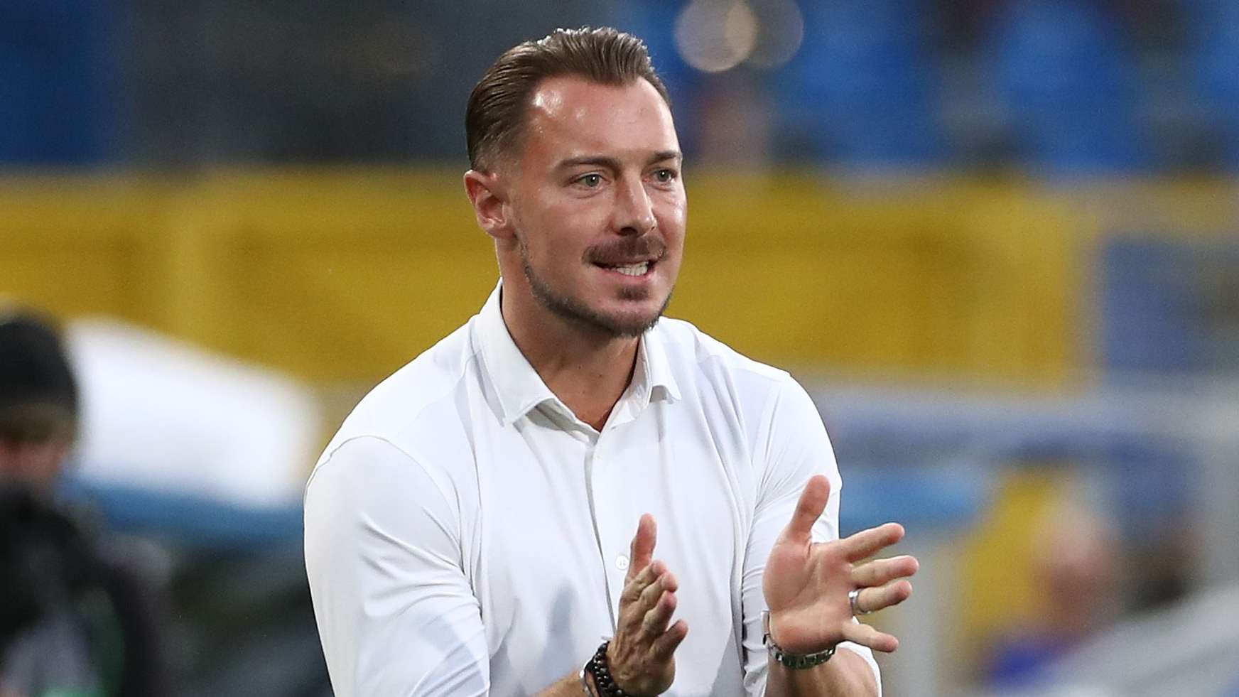 Como 1907 vs Al-Ahli - Como Cup