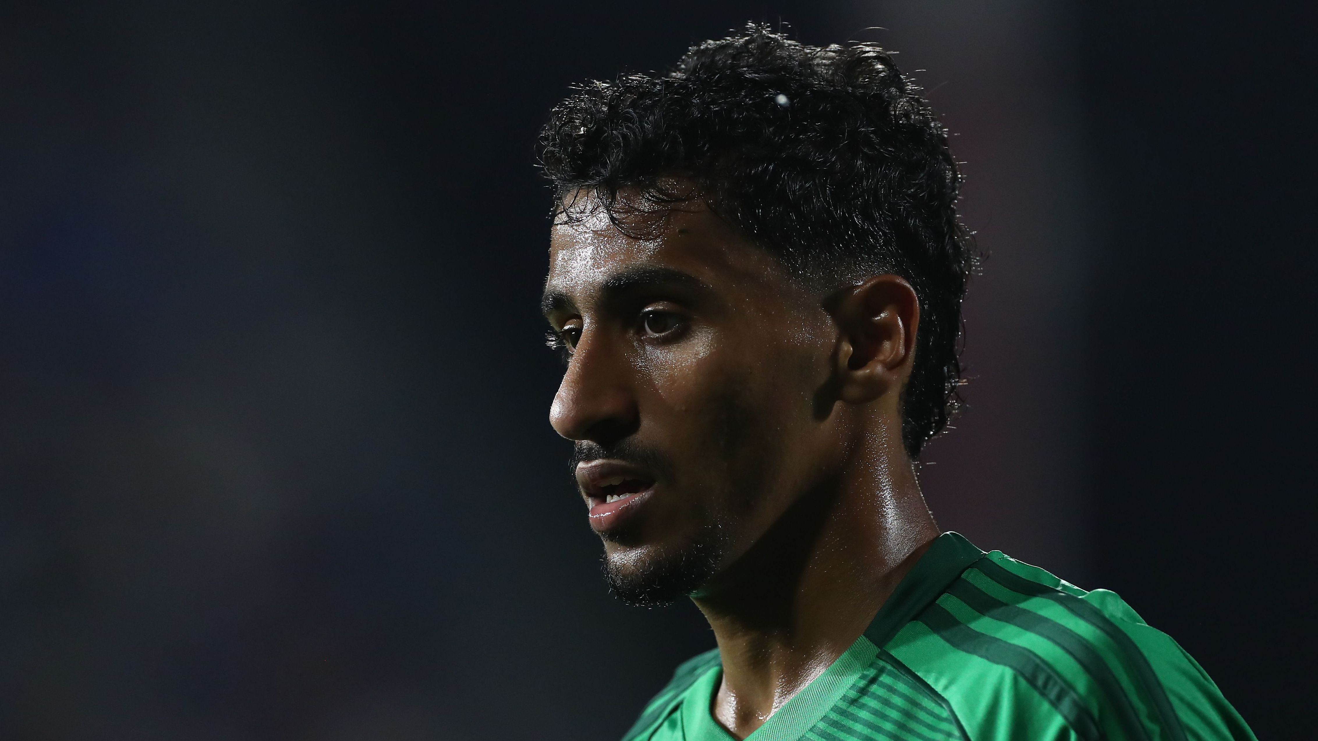 Como 1907 vs Al-Ahli - Como Cup