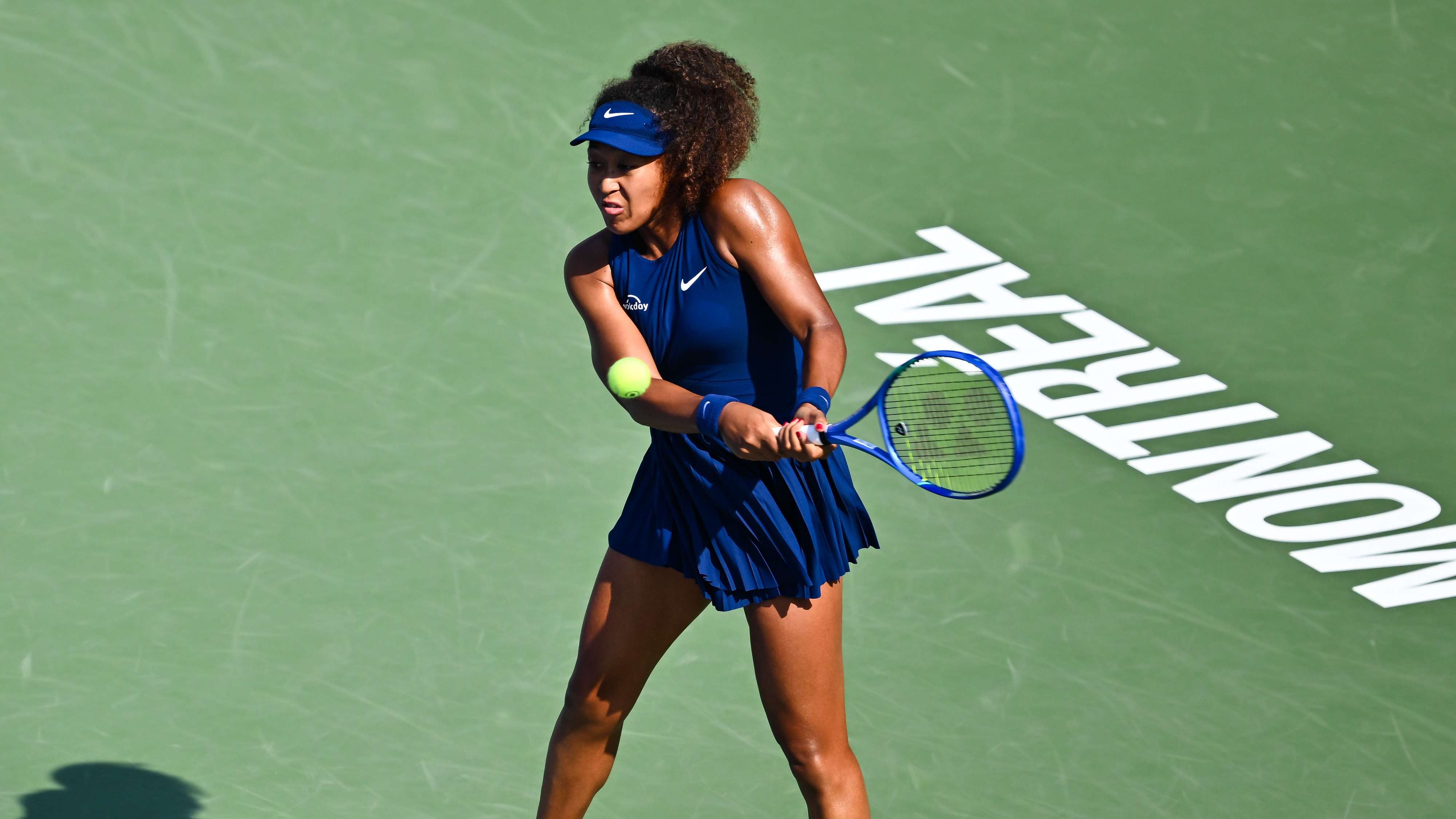 WTA 1000 National Bank Open presented by Rogers  - Day 2