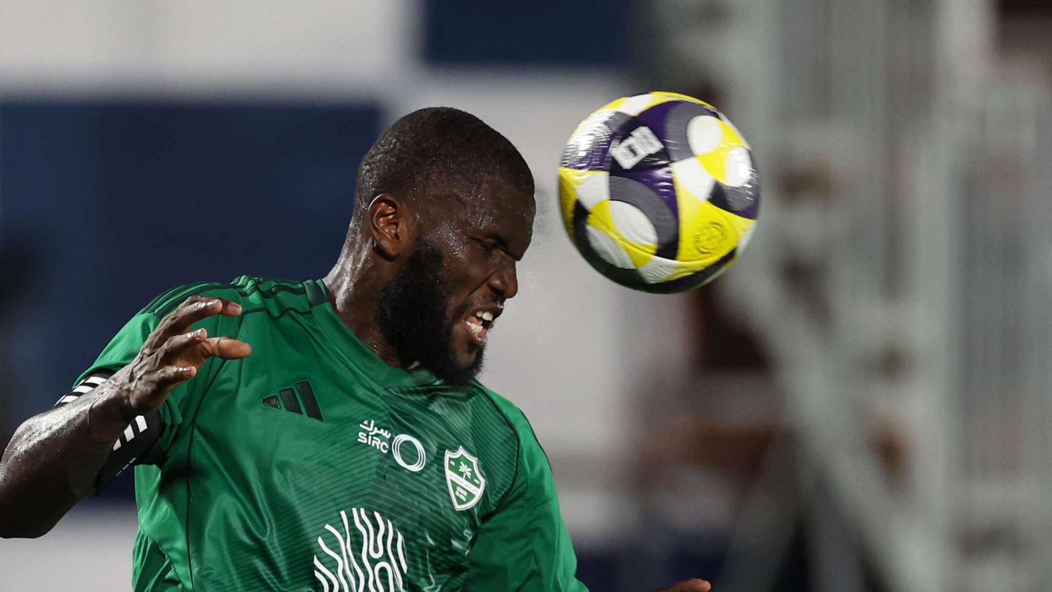 Como 1907 vs Al-Ahli - Como Cup