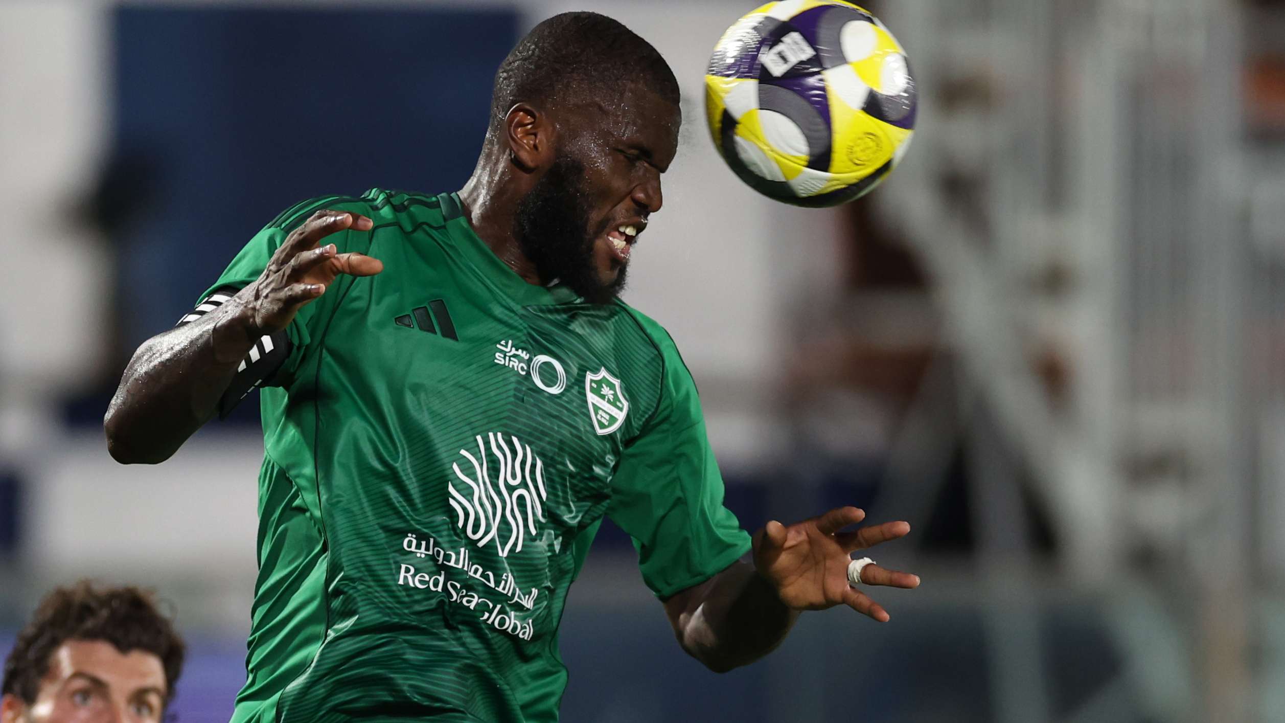 Como 1907 vs Al-Ahli - Como Cup