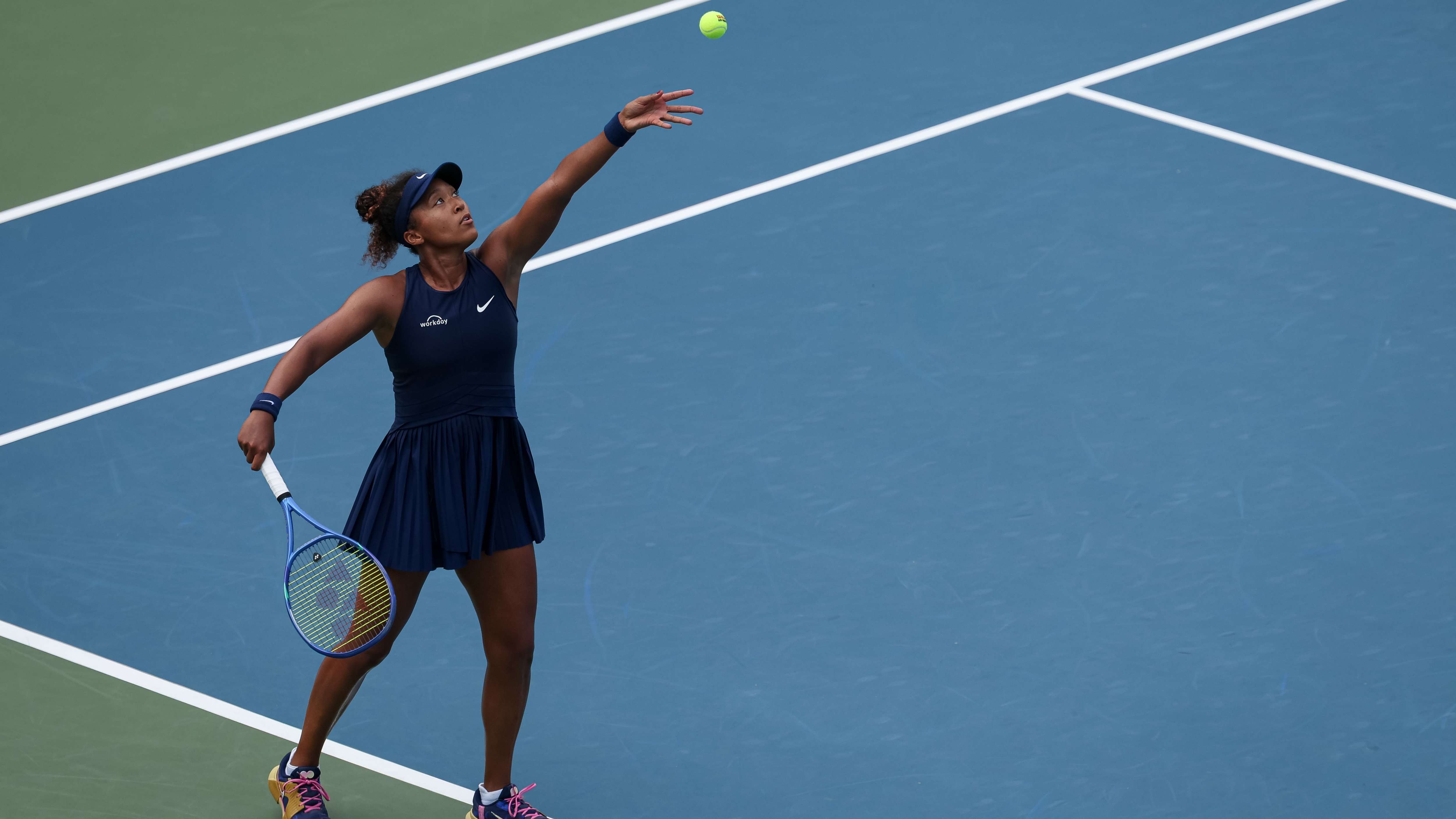 Mubadala Citi DC Open 2025 - Day 4