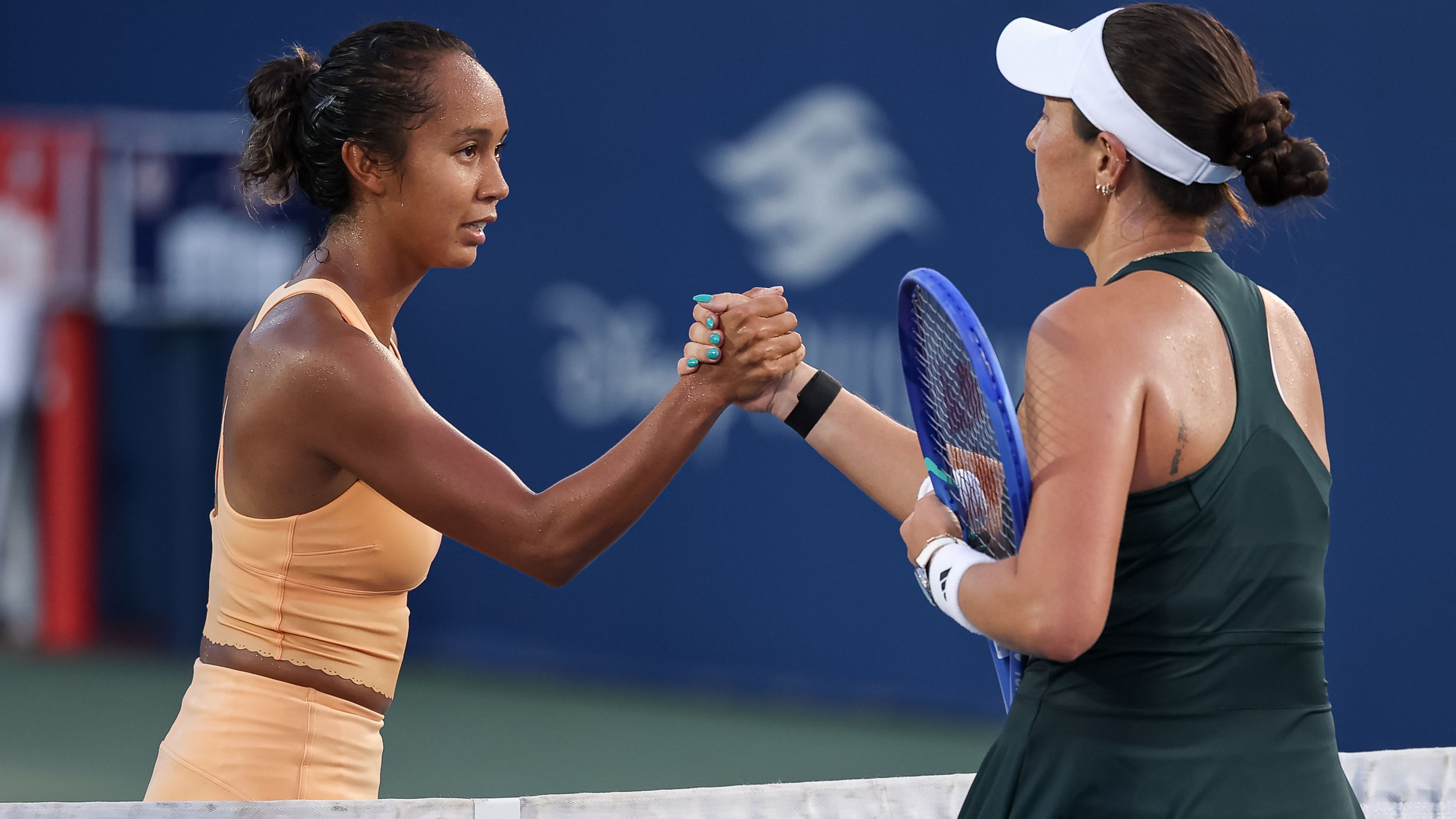 Mubadala Citi DC Open 2025 - Day 4