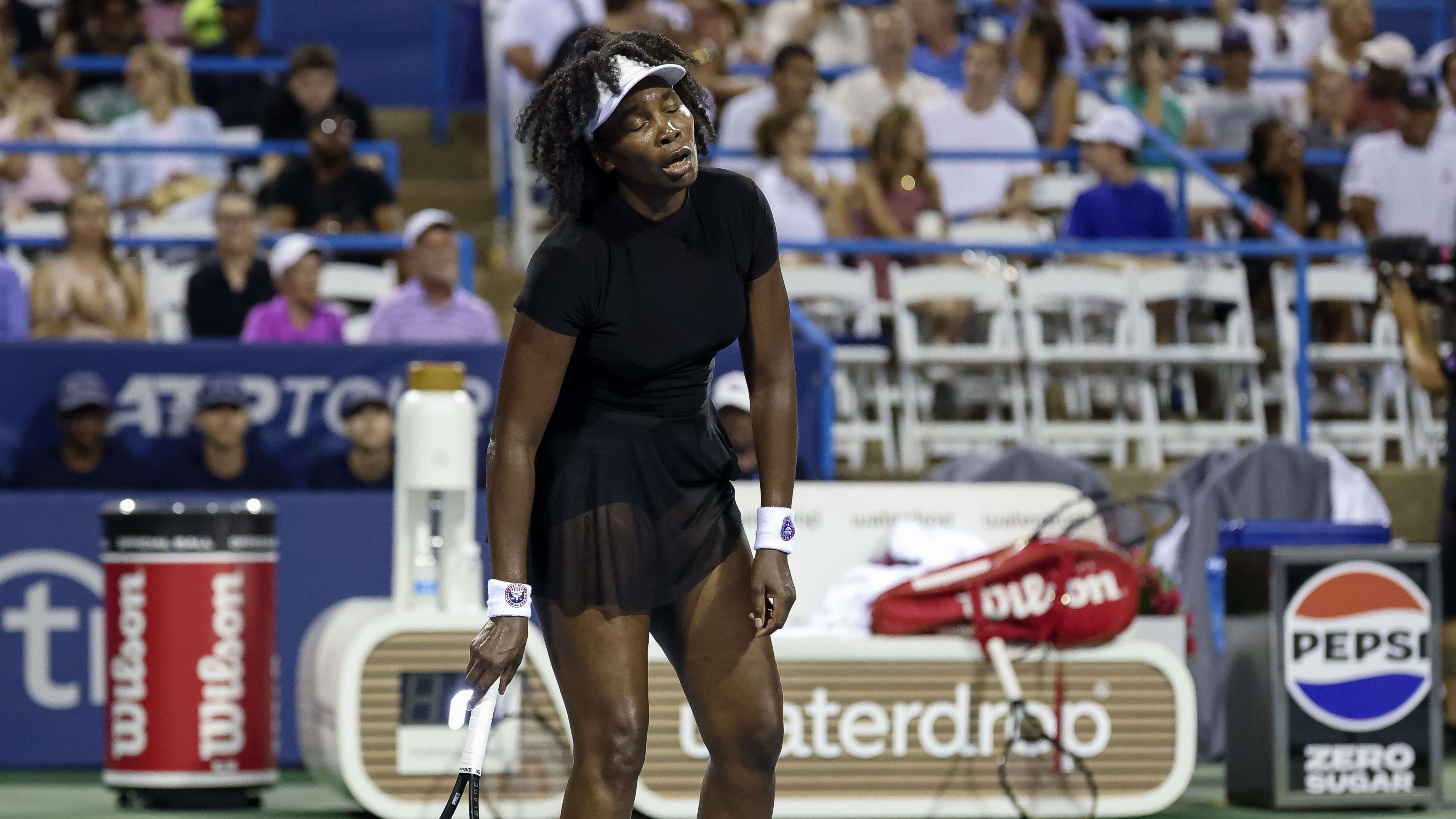 Mubadala Citi DC Open 2025 - Day 4