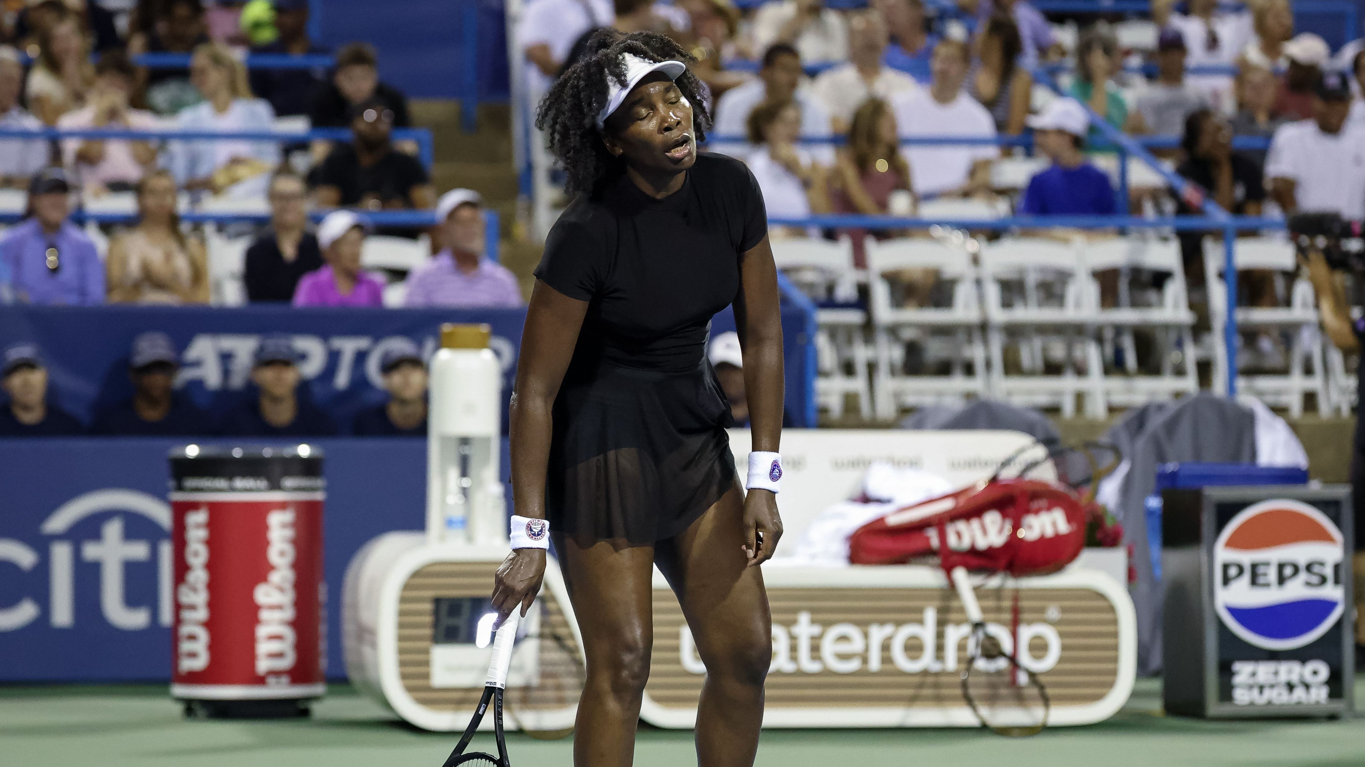 Mubadala Citi DC Open 2025 - Day 4