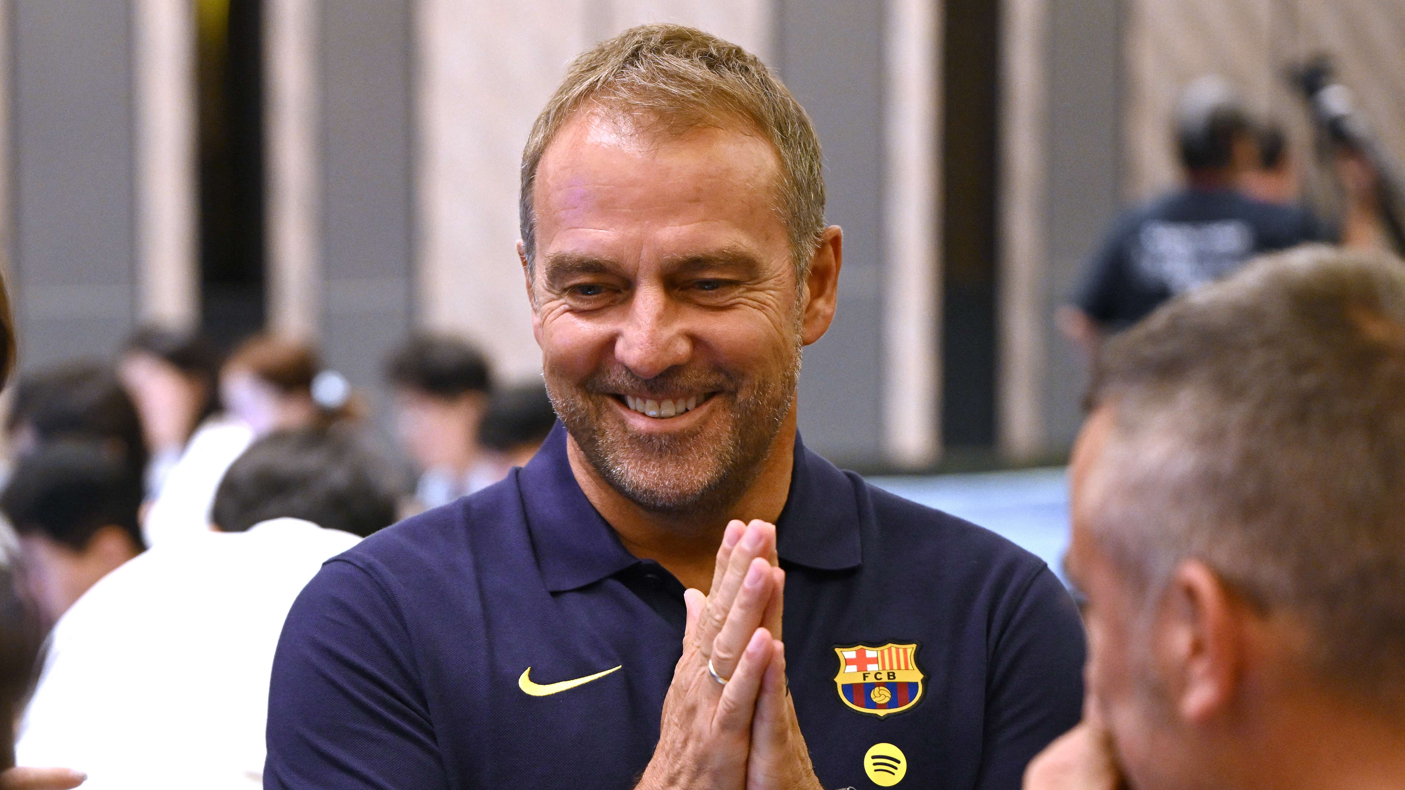 FBL-KOR-ESP-BARCELONA