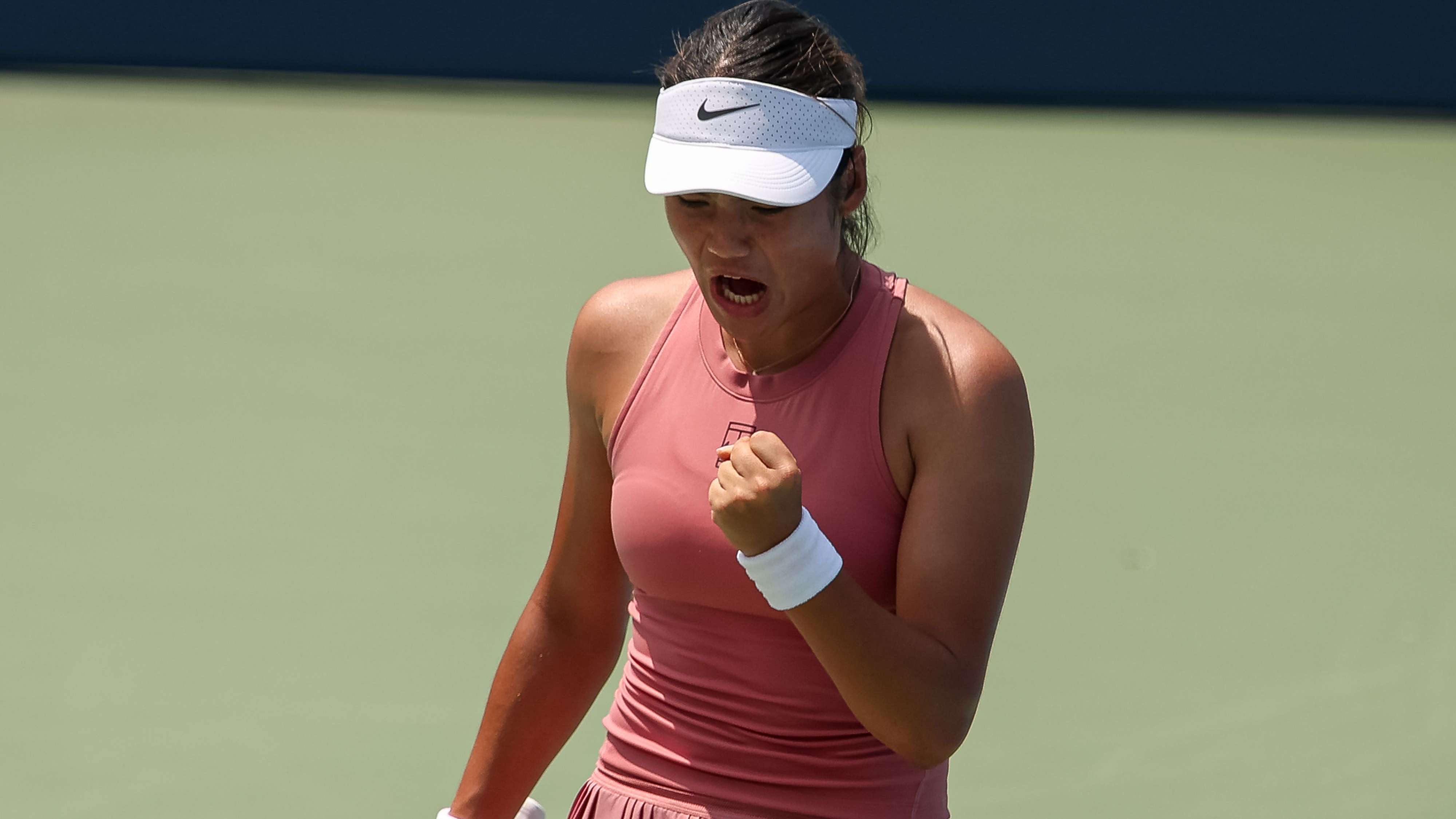 Mubadala Citi DC Open 2025 - Day 5