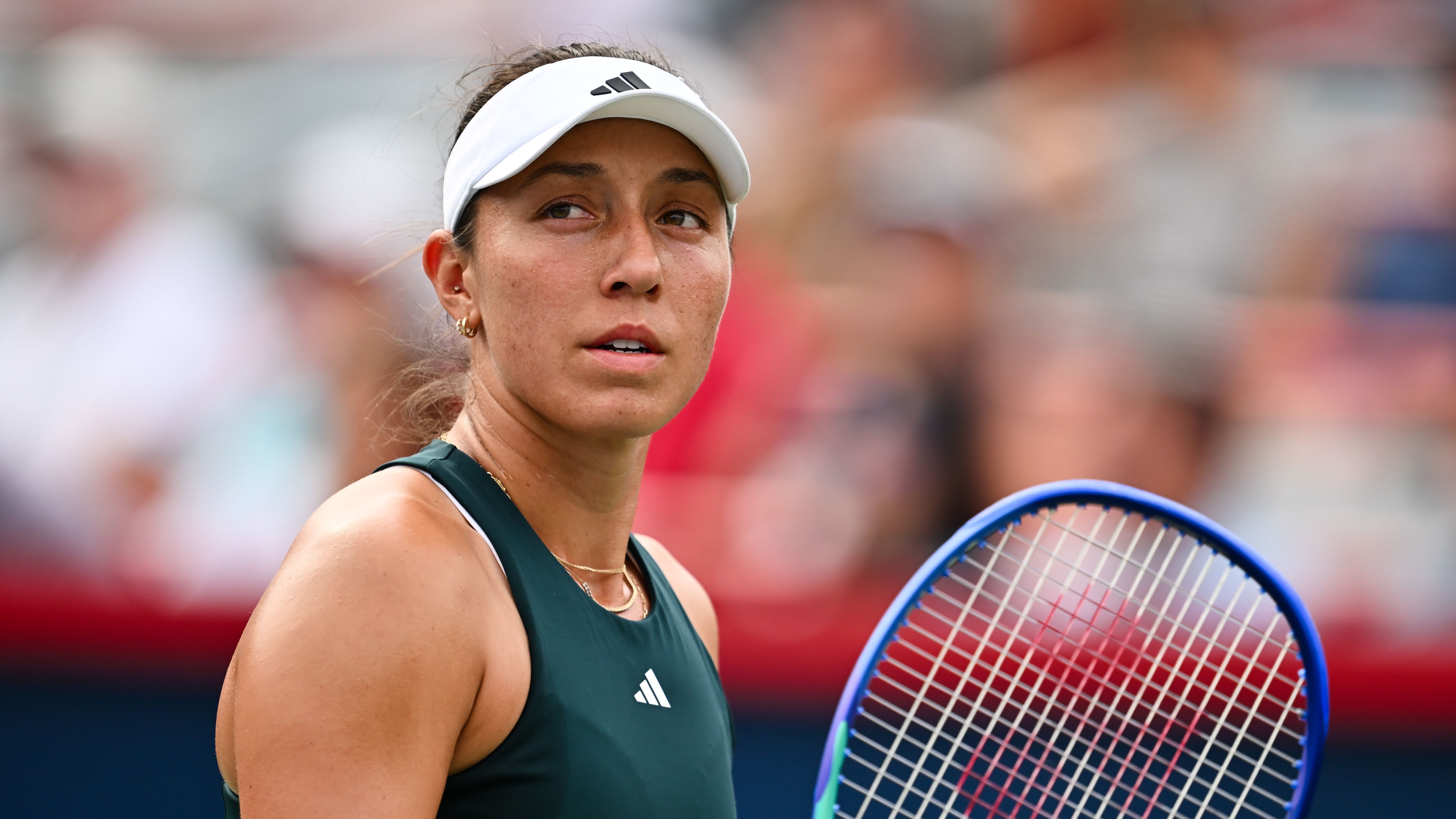 WTA 1000 National Bank Open presented by Rogers  - Day 4