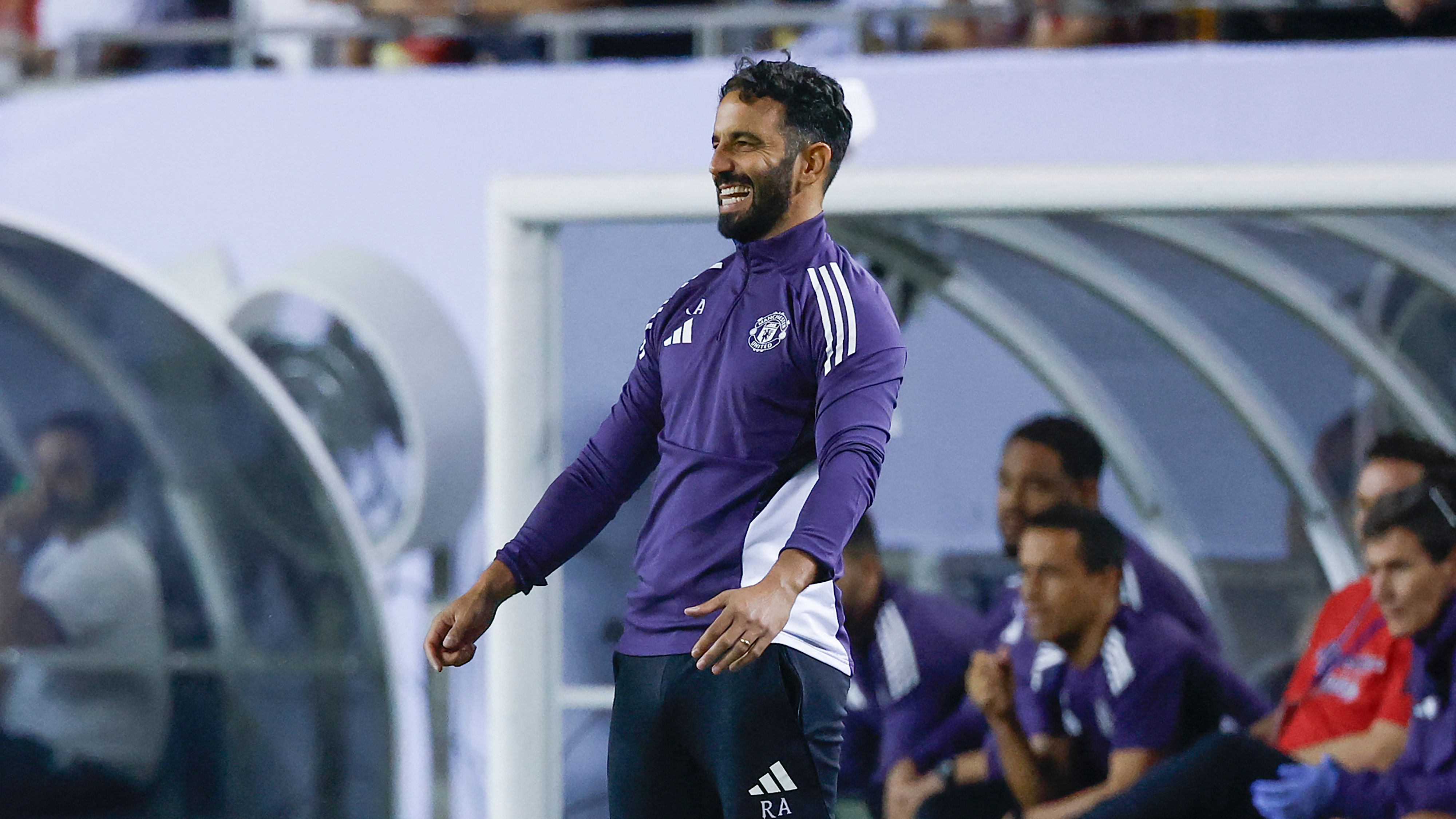 FBL-ENG-PR-USA-MAN UTD-BOURNEMOUTH