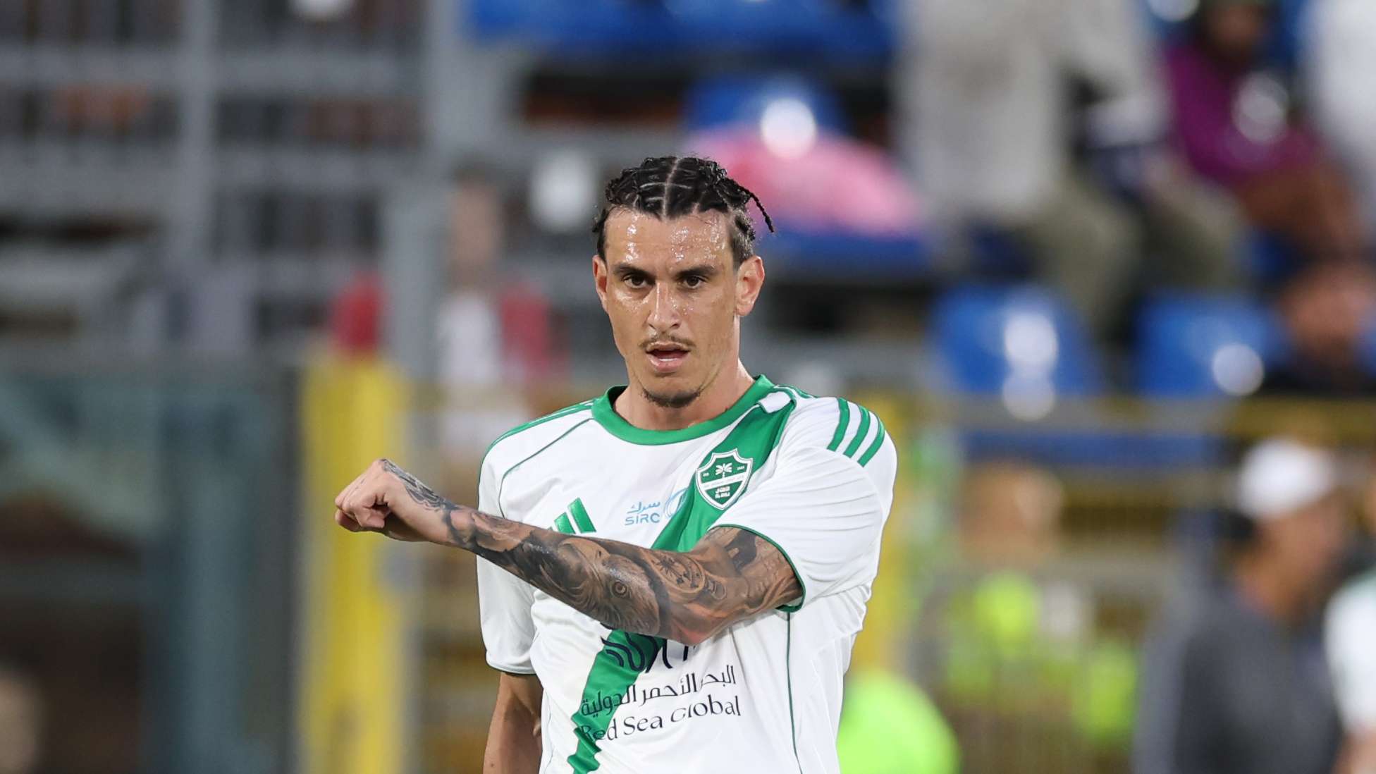 Al-Ahli v Celtic FC - Como Cup