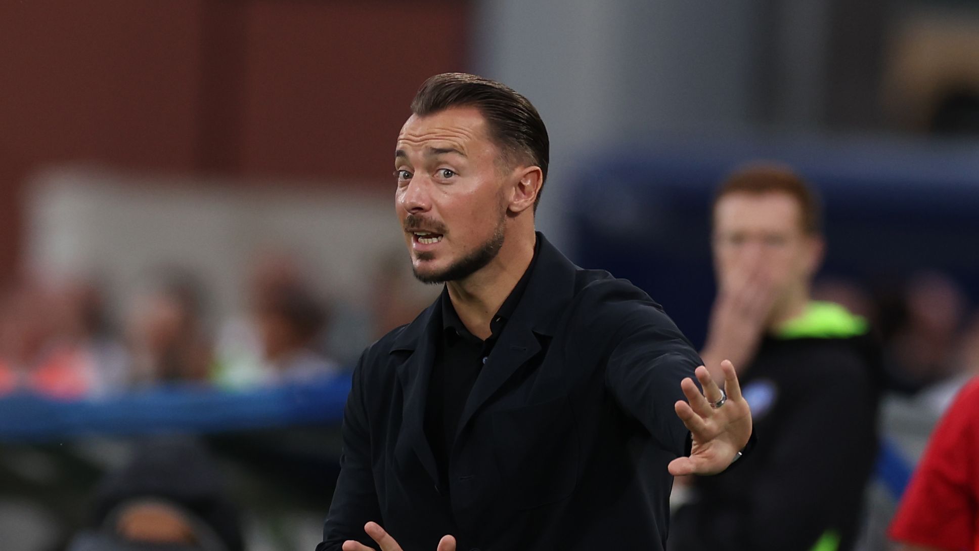 Al-Ahli v Celtic FC - Como Cup