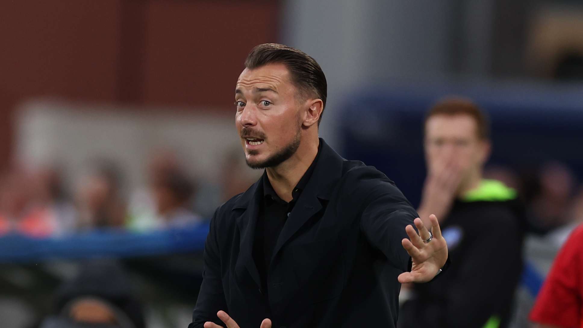 Al-Ahli v Celtic FC - Como Cup