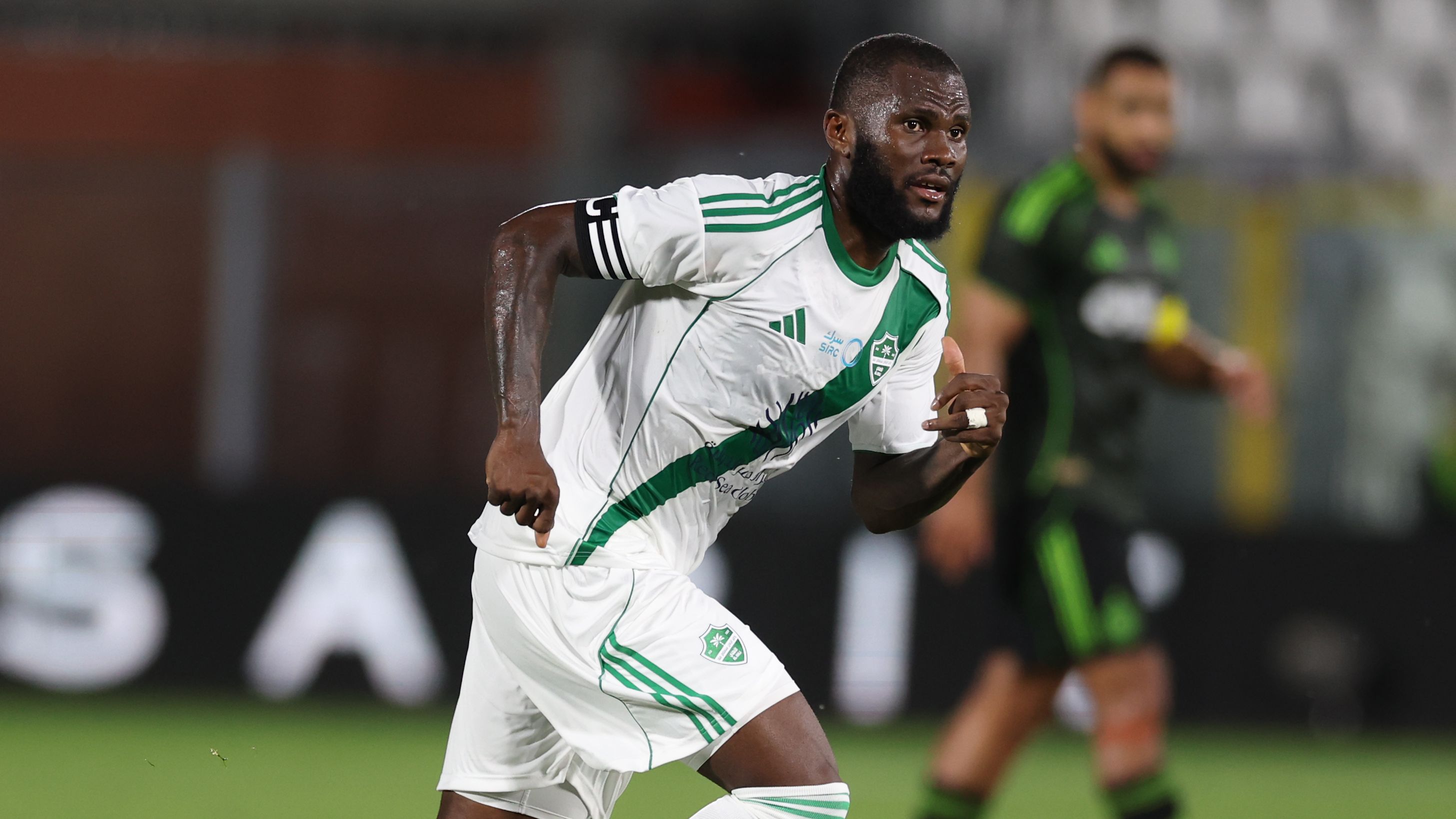 Al-Ahli v Celtic FC - Como Cup